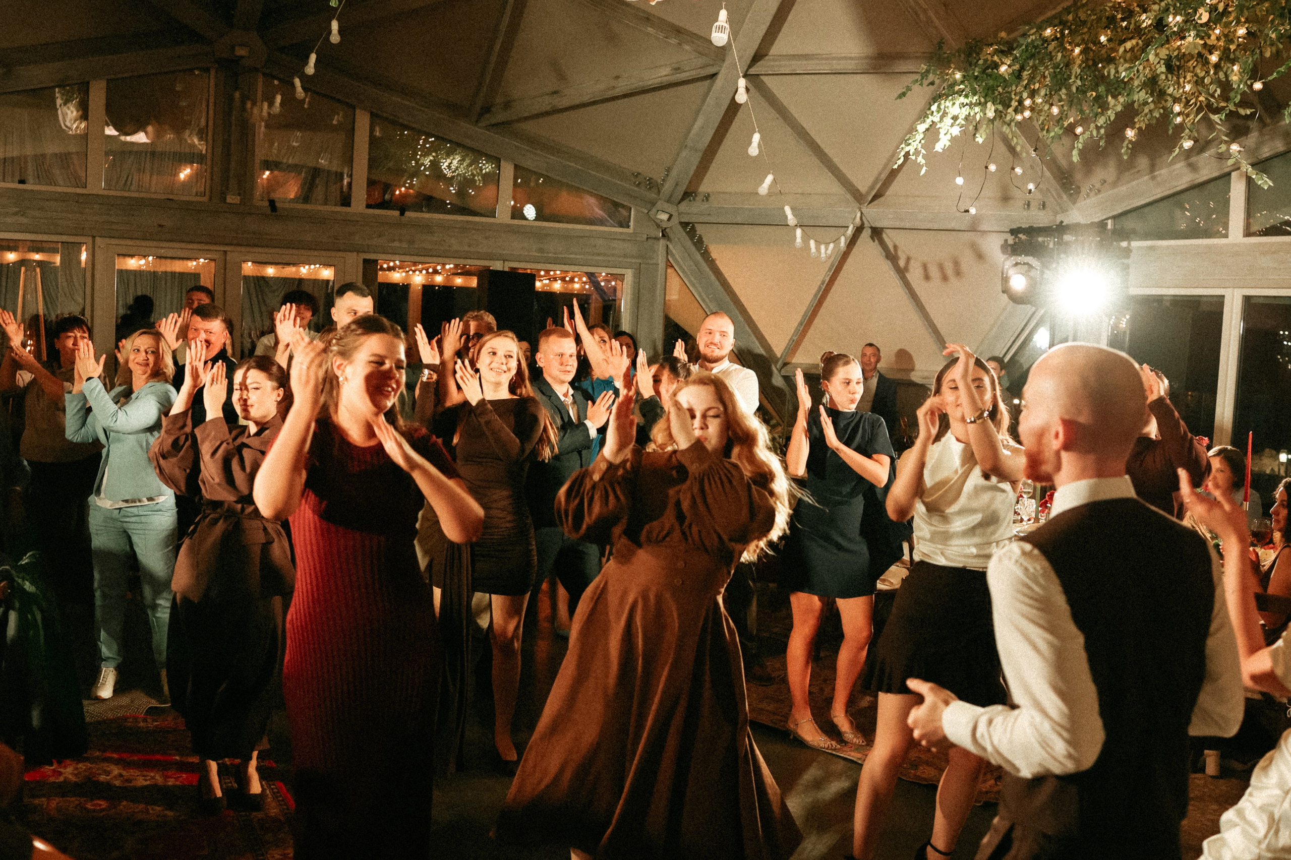 Георгий и Татьяна. Фотограф в Екатеринбурге Андрей Медведко