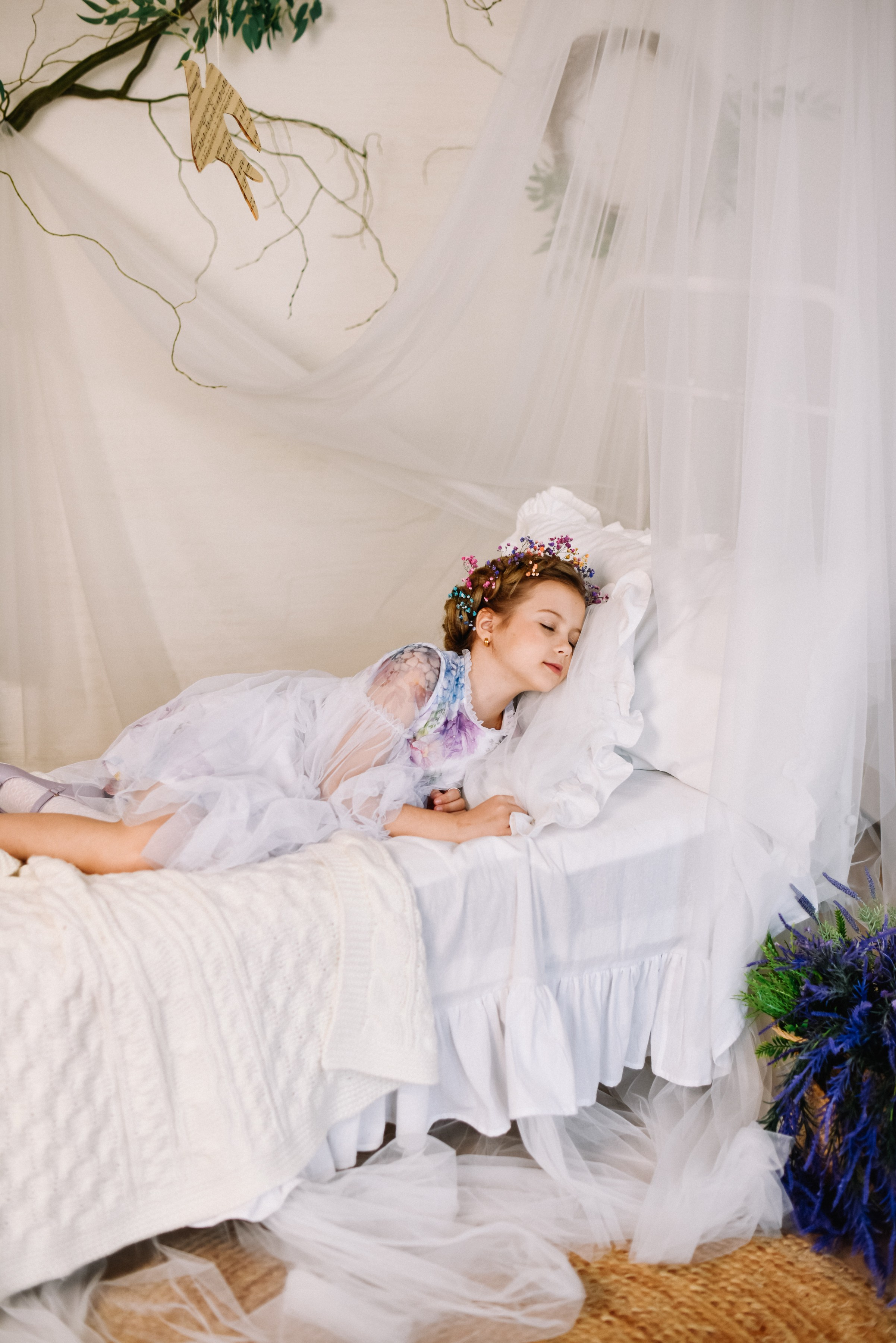 Сашечка и Ванечка