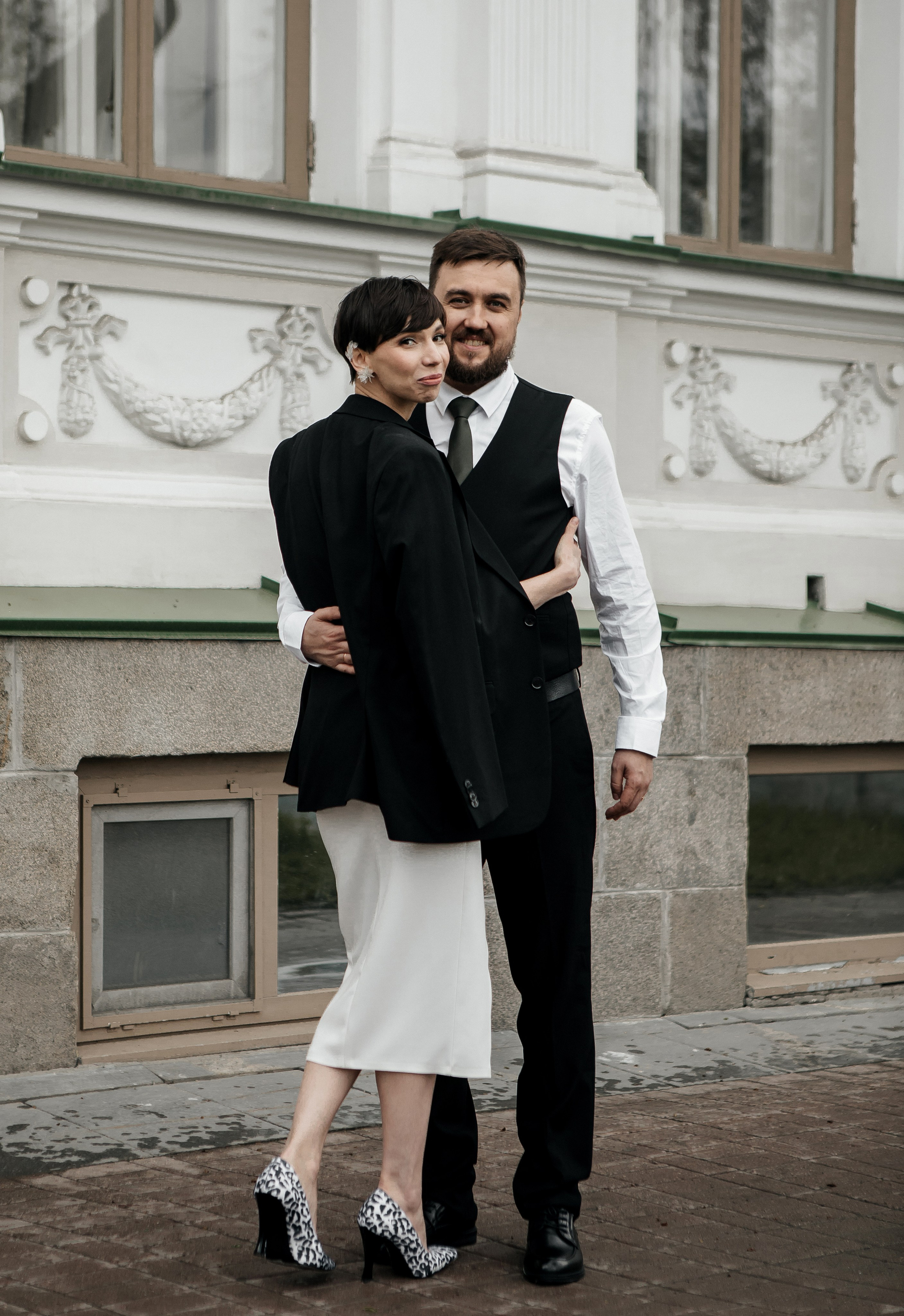 Свадебная Love Story Александр и Эля. Свадебный и семейный фотограф Ибрагимова Мария из Екатеринбурга