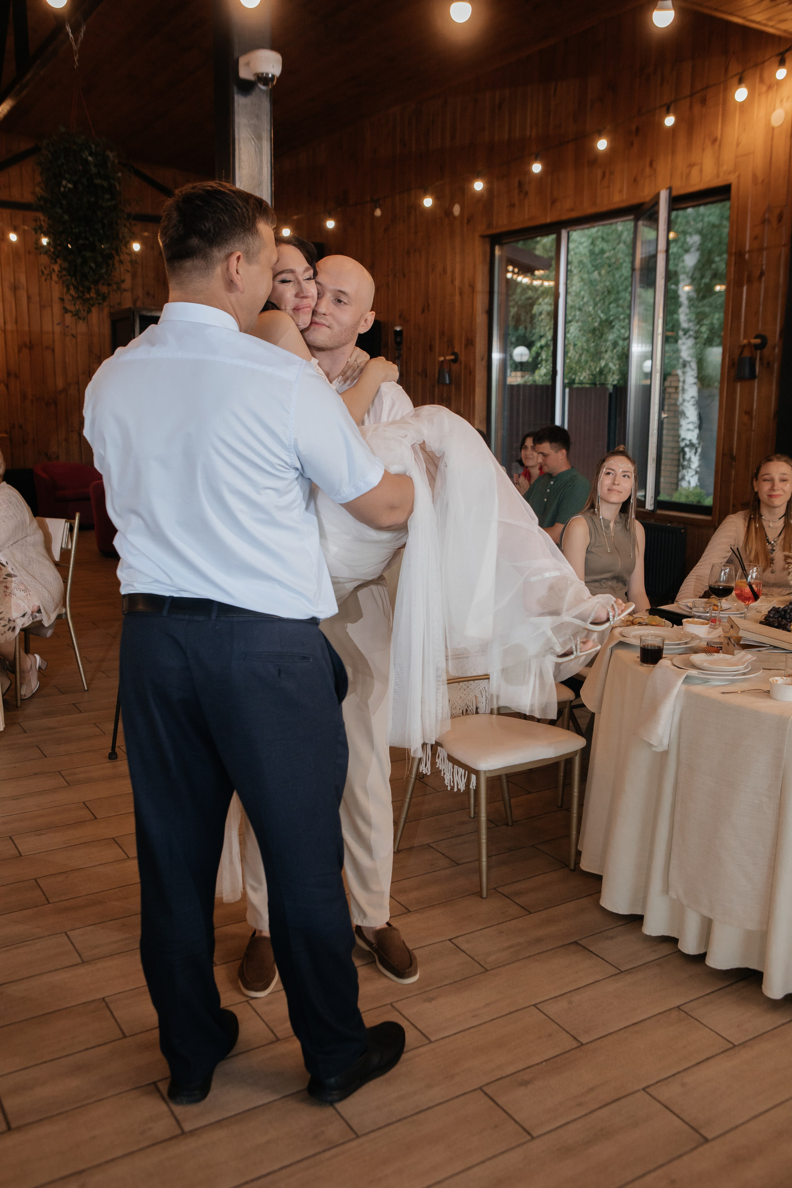 Олег и Ника. Свадебный и семейный фотограф Ибрагимова Мария из Екатеринбурга