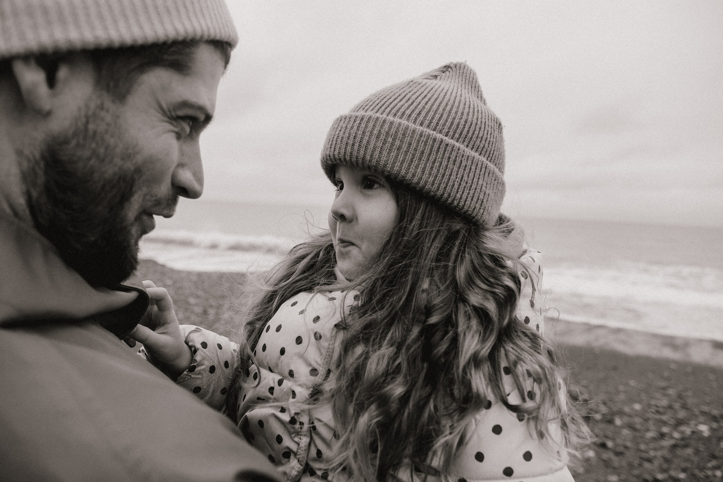 Семья Алисы. Семейный фотограф Москва