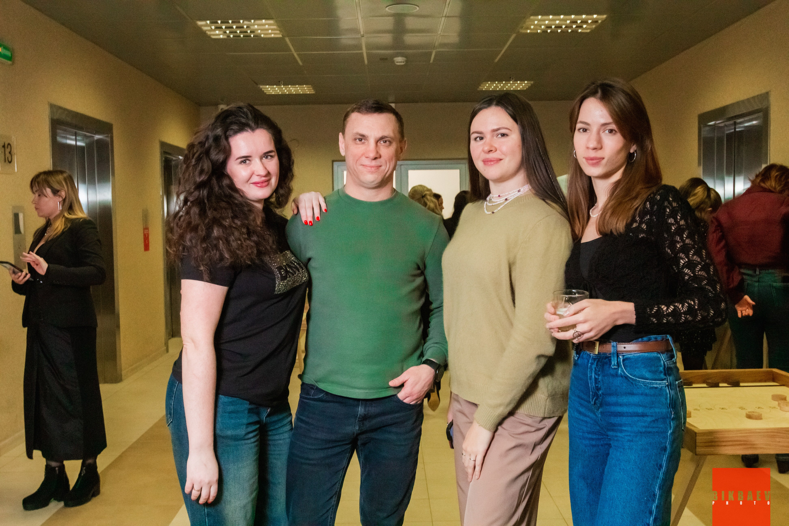 Navigator gropp. Главная