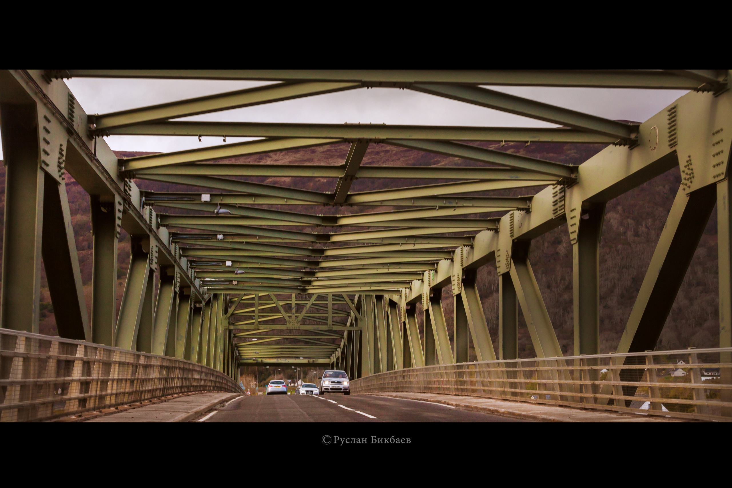 ШОНТЛАДНИЯ / SCOTLAND. Главная