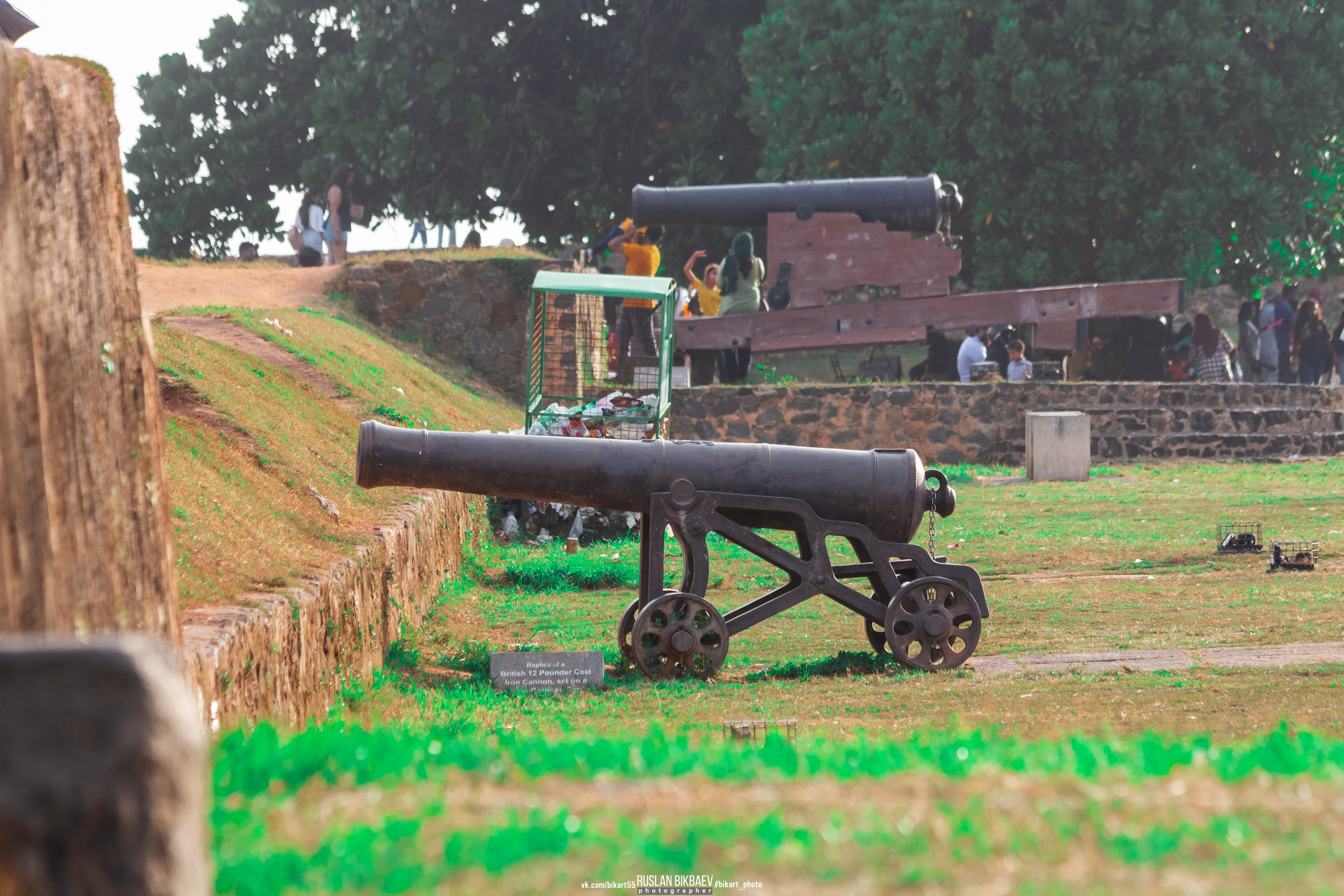 ШРИ-ЛАНКА 2025 / SRI LANKA 2025. Главная