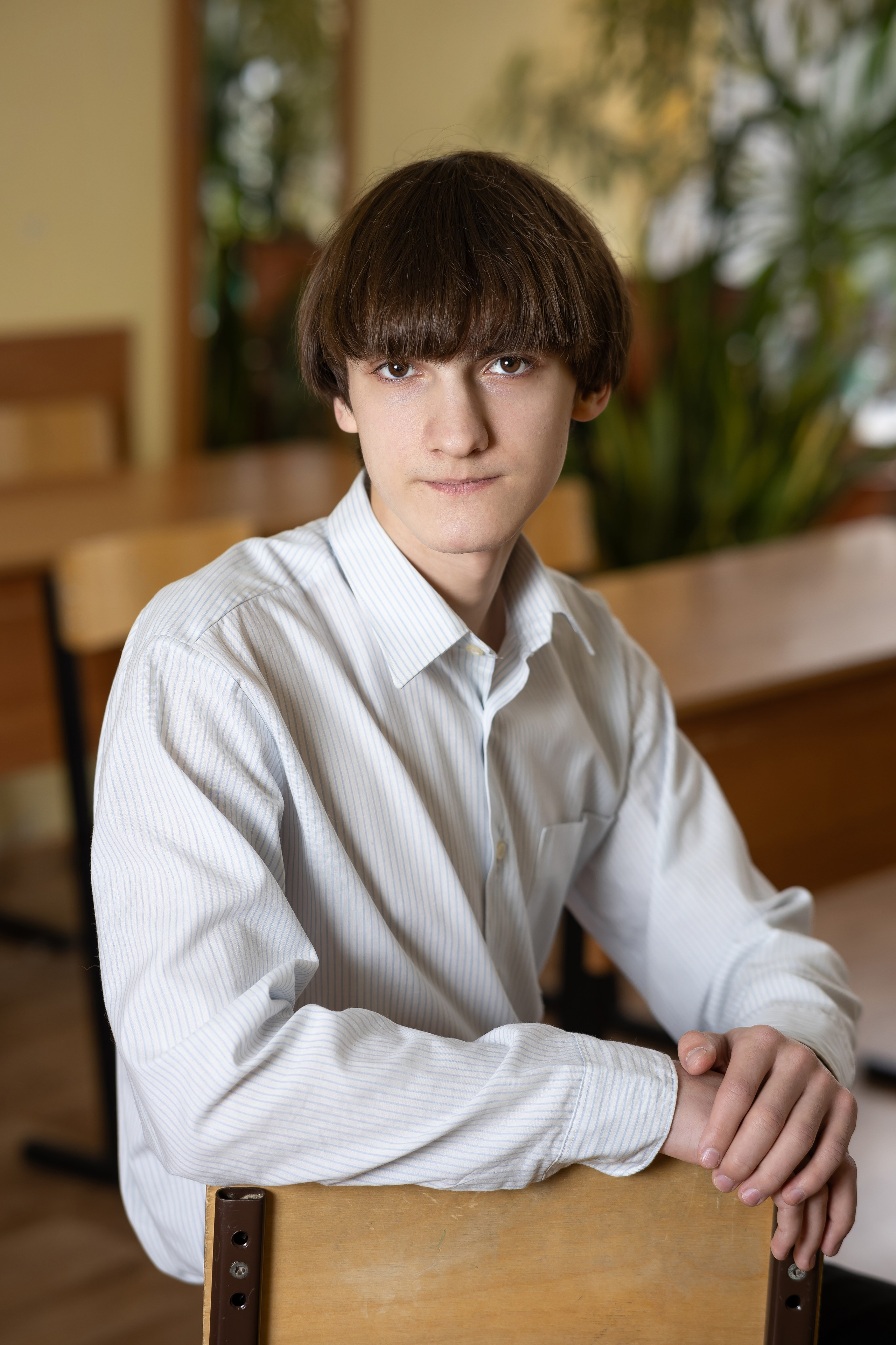 Портреты. Семейный, школьный фотограф в Нижнем Новгороде Елена Сентюрева