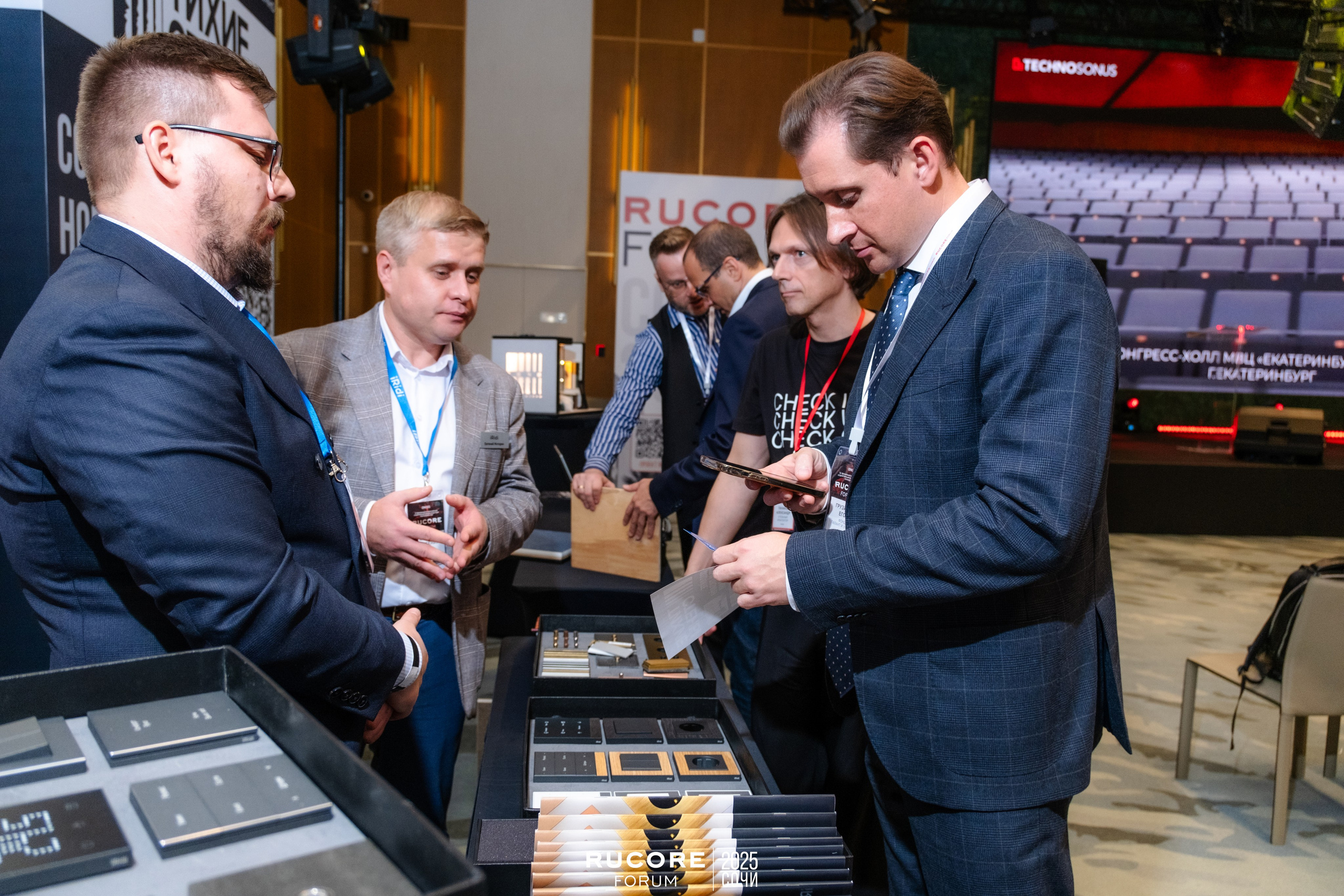 Rucore Forum. Репортажный фотограф в Сочи Екатерина Вежливцева