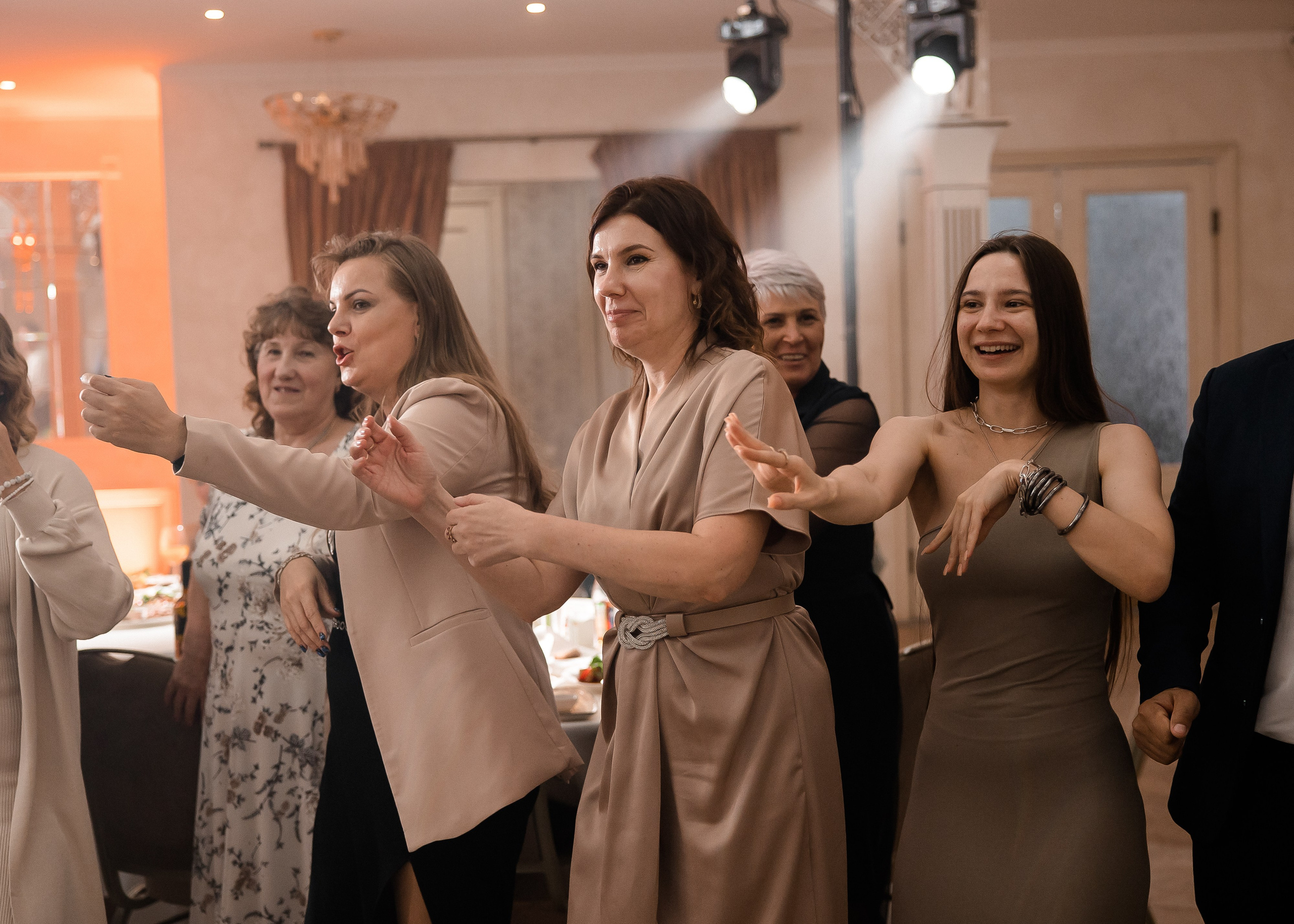 Лена + Саша. Свадебный и семейный фотограф в Саратове Маша Паника