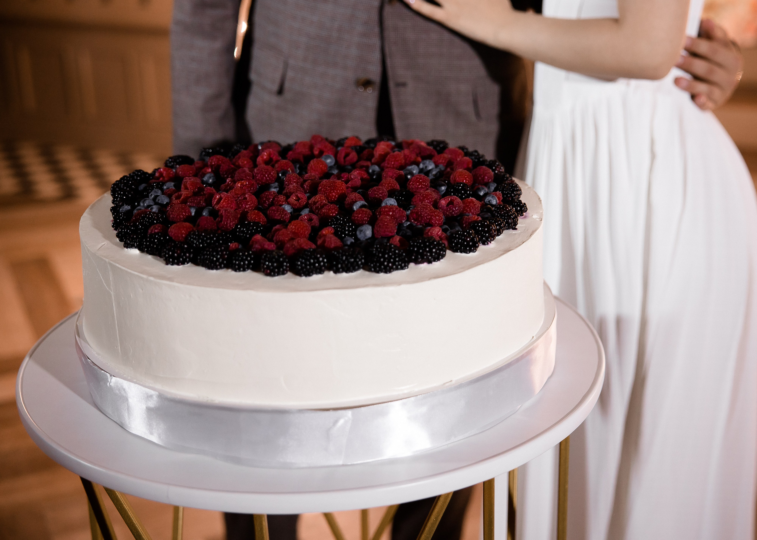 Юля + Андрей. Свадебный и семейный фотограф в Саратове Маша Паника