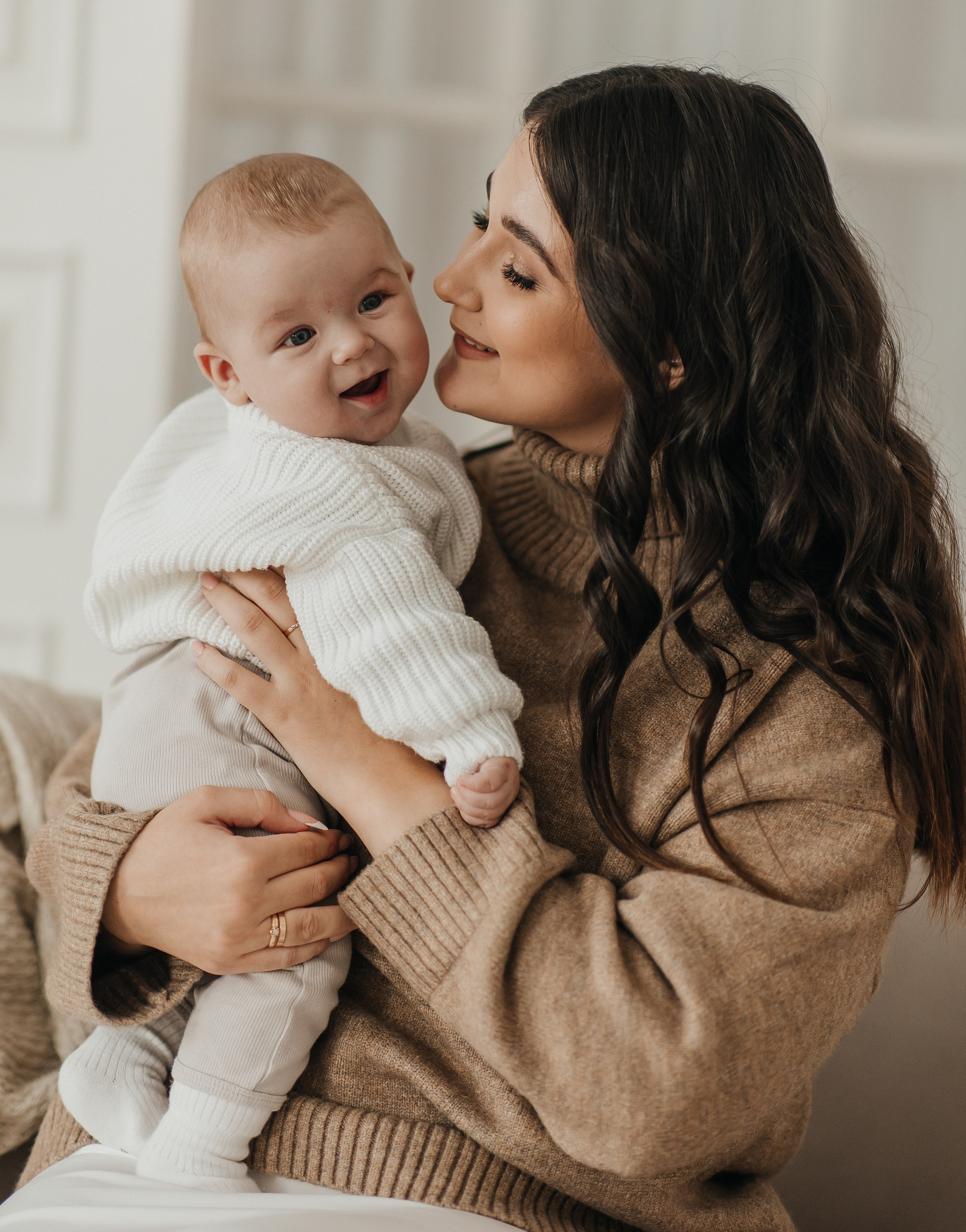 Ульяна. Свадебный и портретный фотограф Алина Иванова. Екатеринбург-Москва