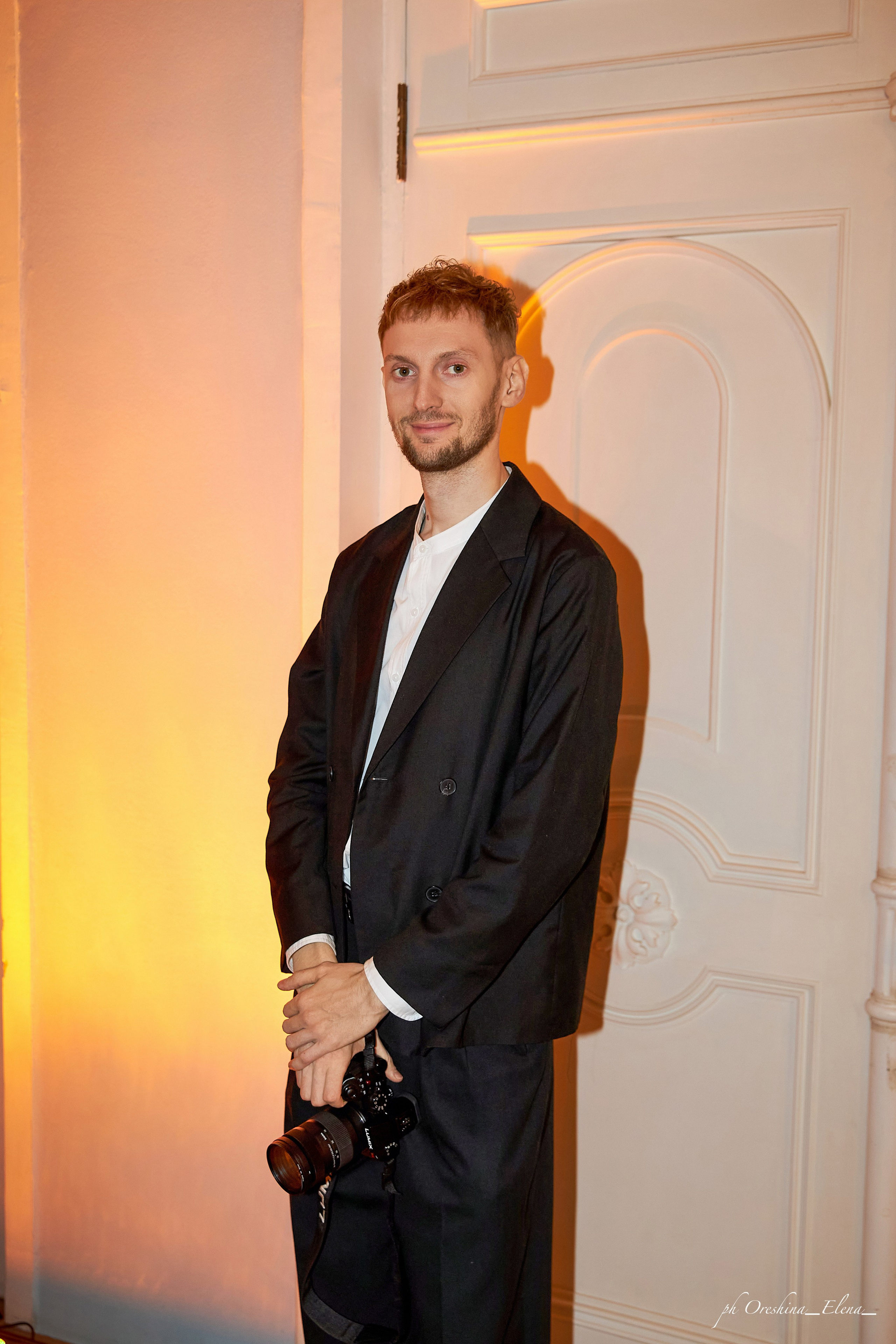 Ночь оперы во дворце. Свадебный и семейный фотограф в Ульяновске Орешина Елена