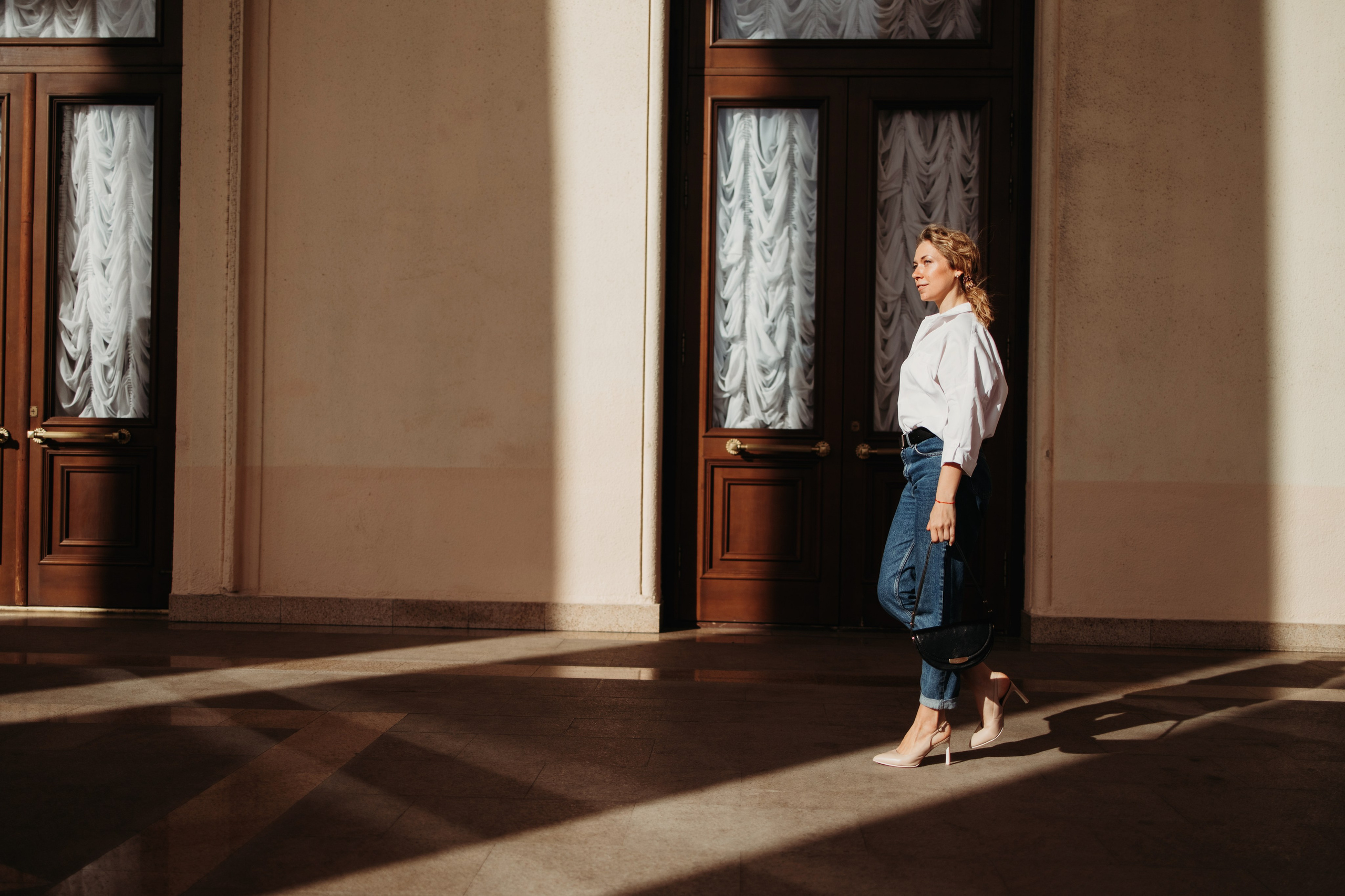 Зимний театр и фотоуголок. Фотограф Сочи Татьяна Зорина