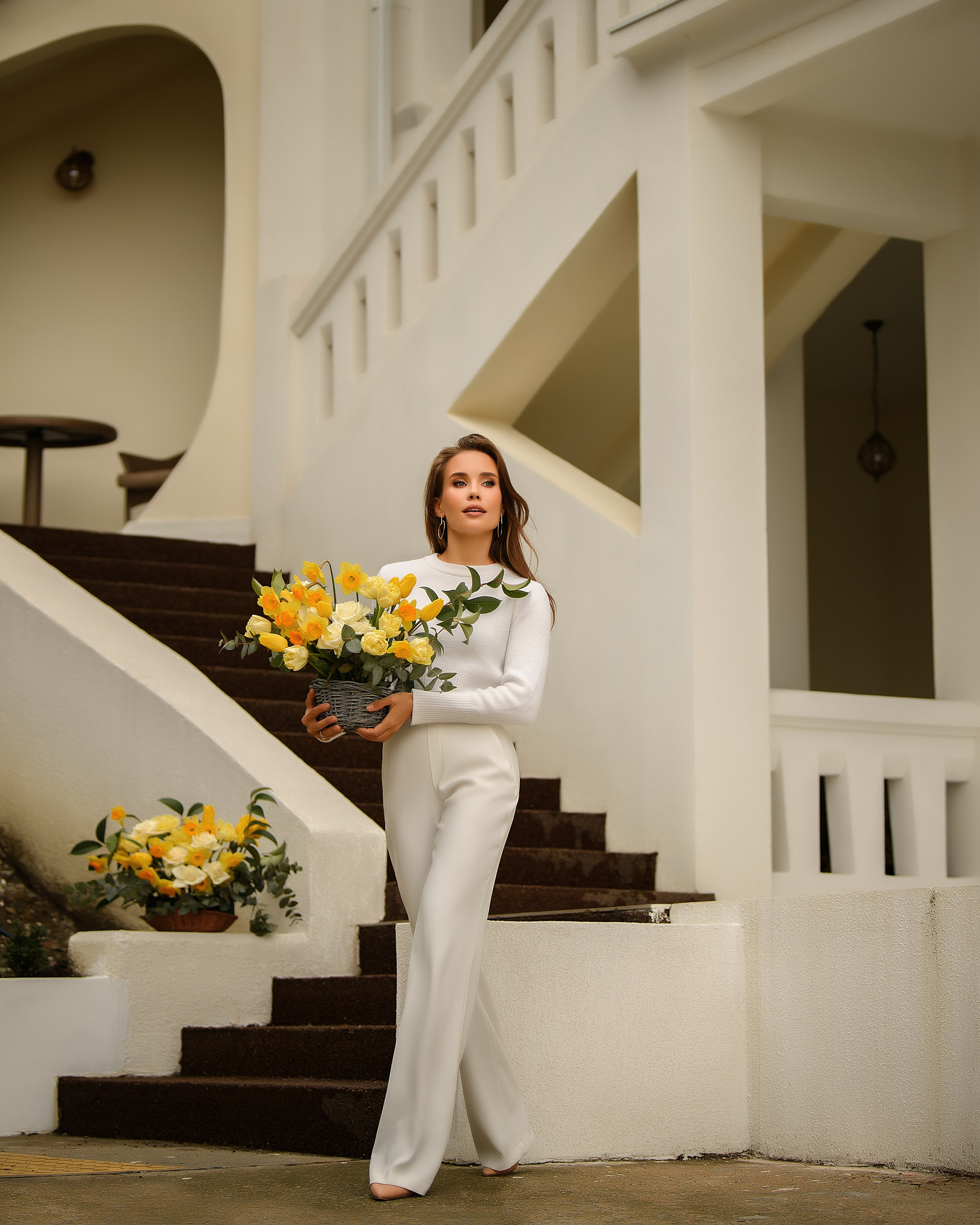 Сочи март 2023. Женский фотограф в Москве Богдашкина Динара