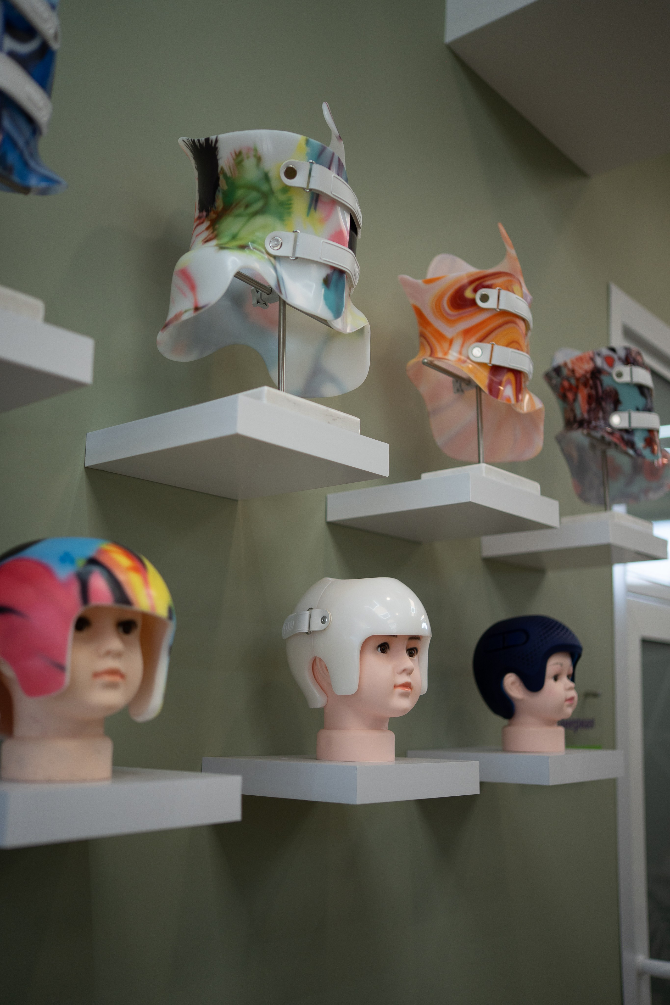 Коммерческая съёмка для протезно-ортопедического центра ОРТОИС-ЮГ. Фотограф, видеограф Пятигорск, Ставрополь, Ессентуки, Petlyakovs_photo