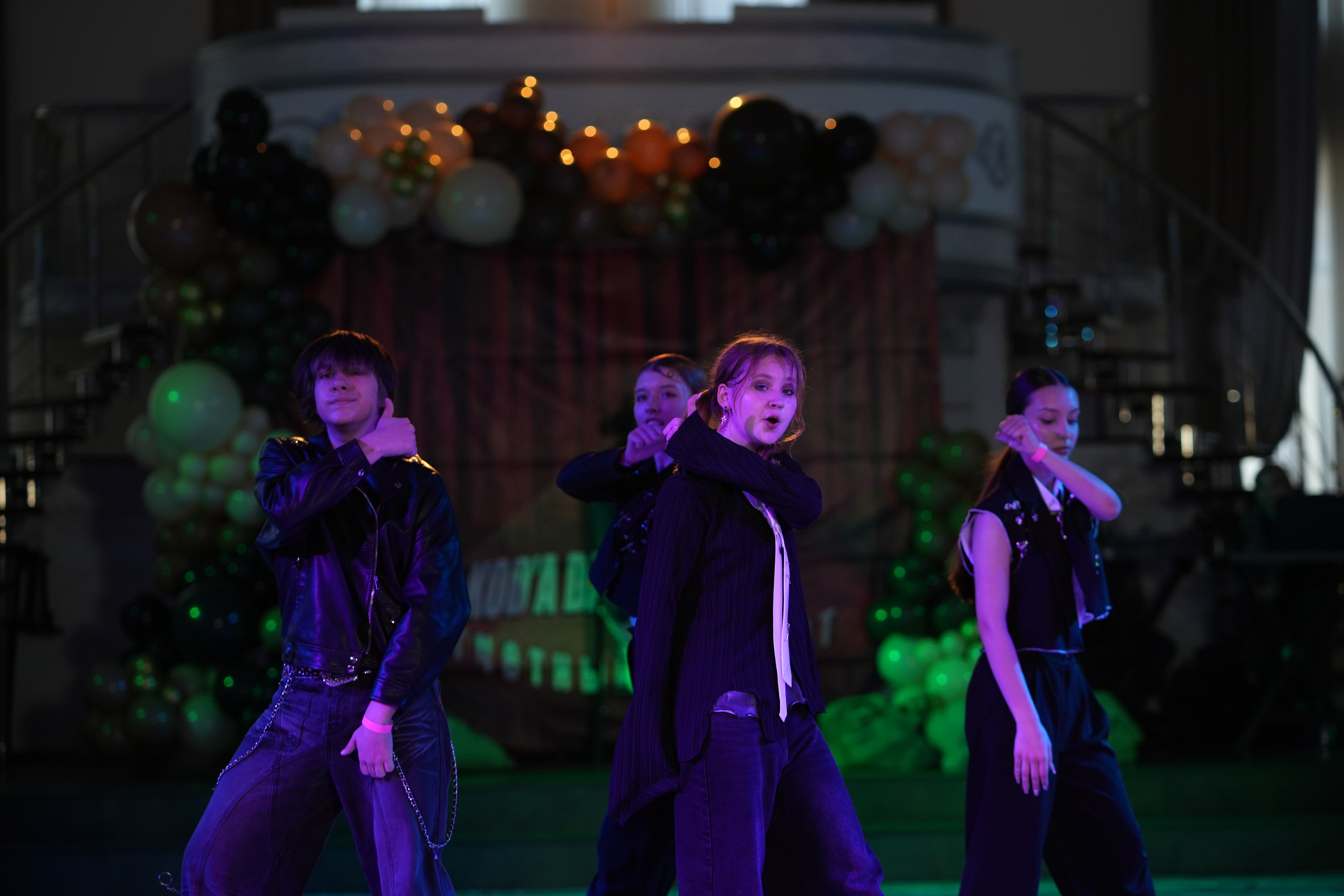 Отчётный концер KOD'A dance studio. Фотограф, видеограф Пятигорск, Ставрополь, Ессентуки, Petlyakovs_photo