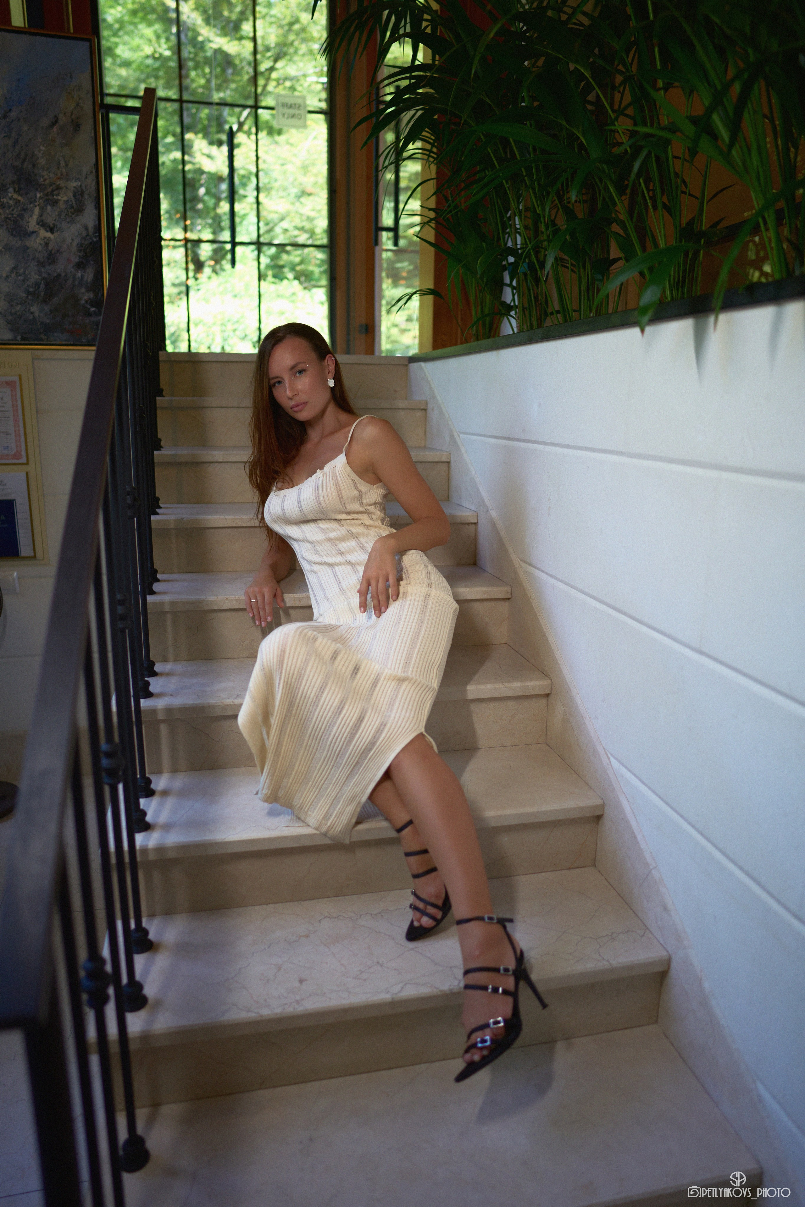 Fashion фотосессия Сочи