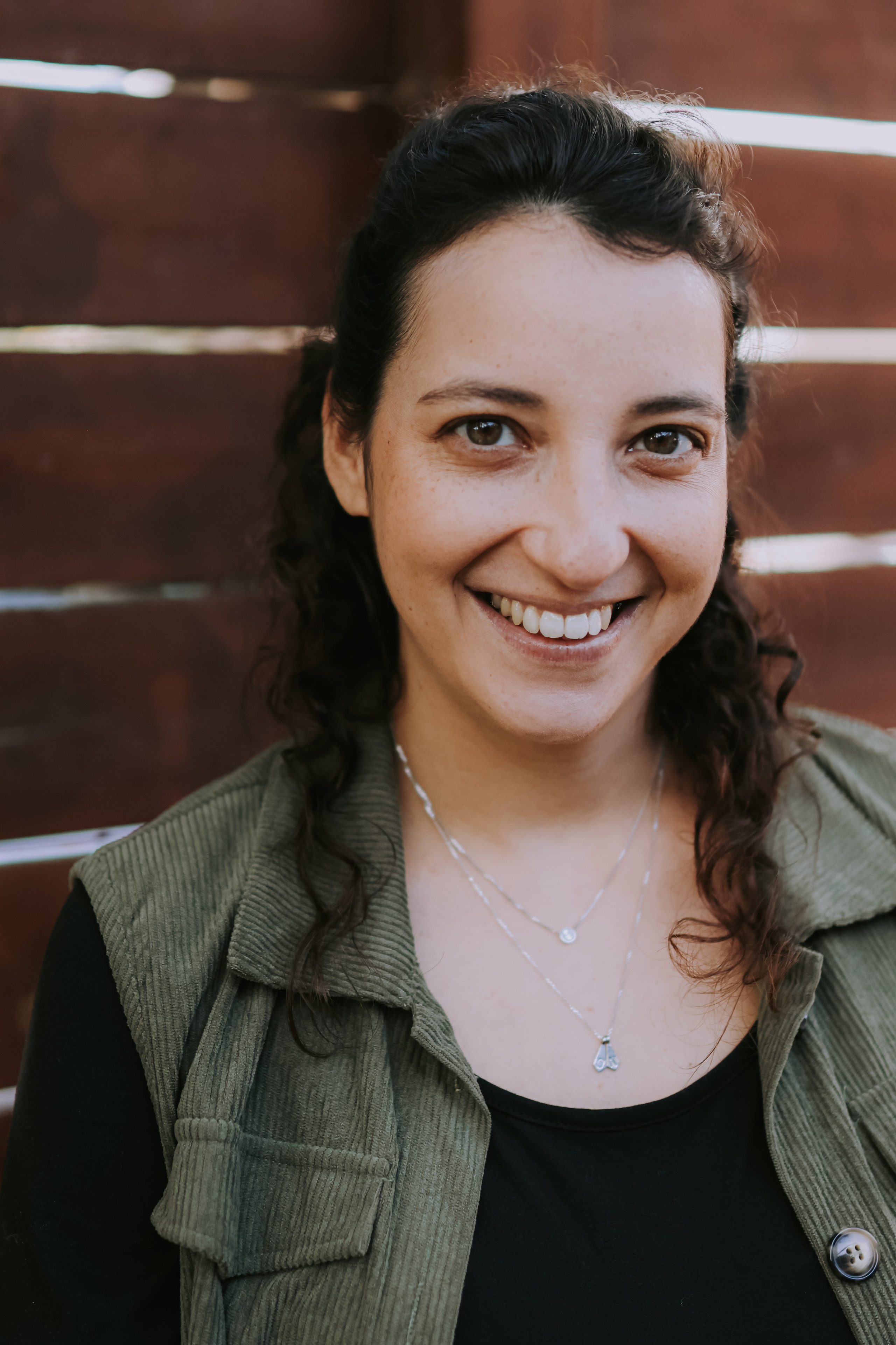 Portraits for CityKids x Newton, Tel Aviv | December 2025. Photographer in Israel Alice Milchin