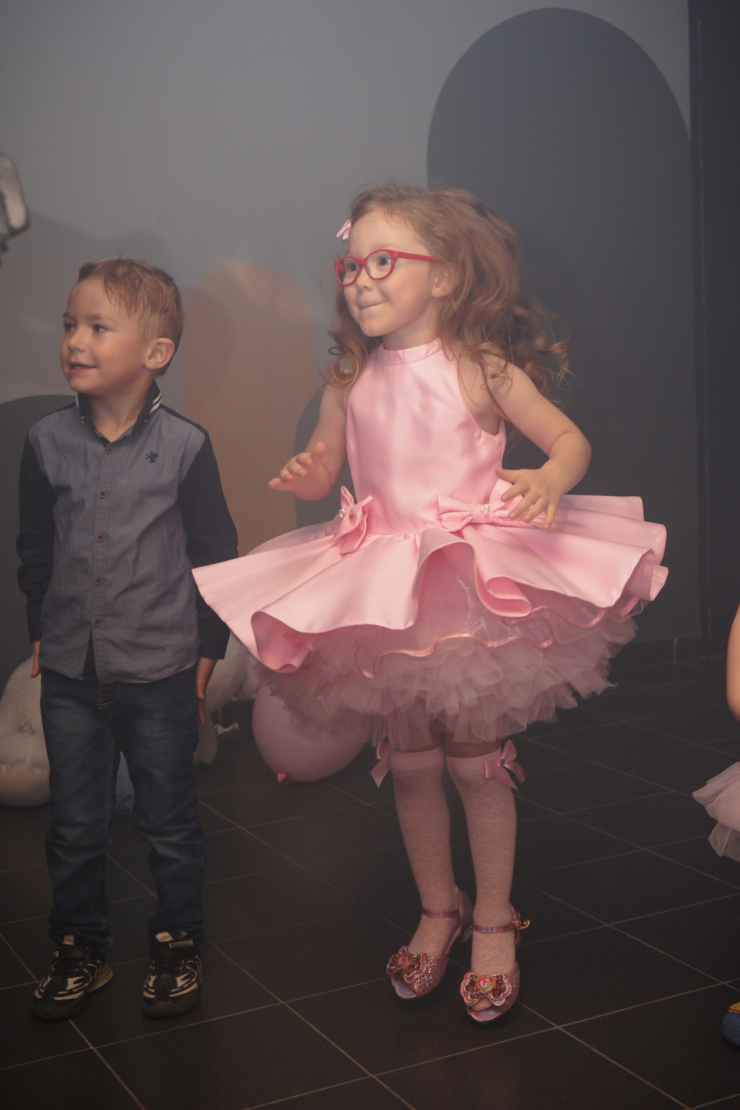 День рождения