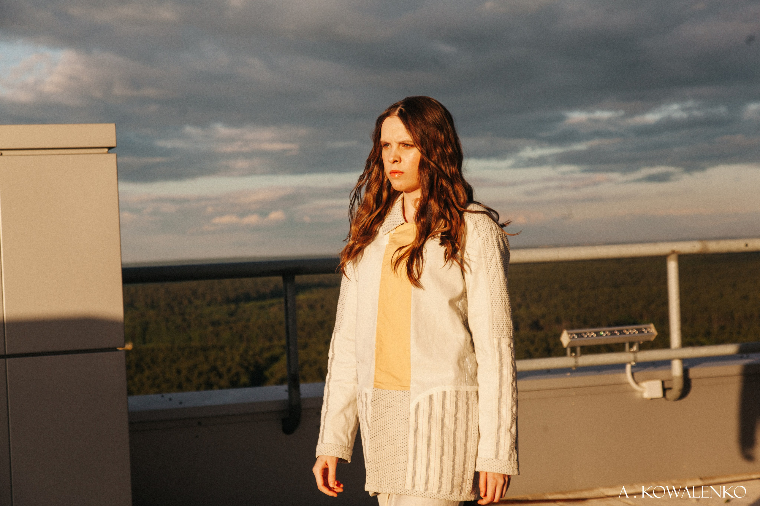 FASHION. ФОТОГРАФ В ЕКАТЕРИНБУРГЕ НАСТЯ MUSE