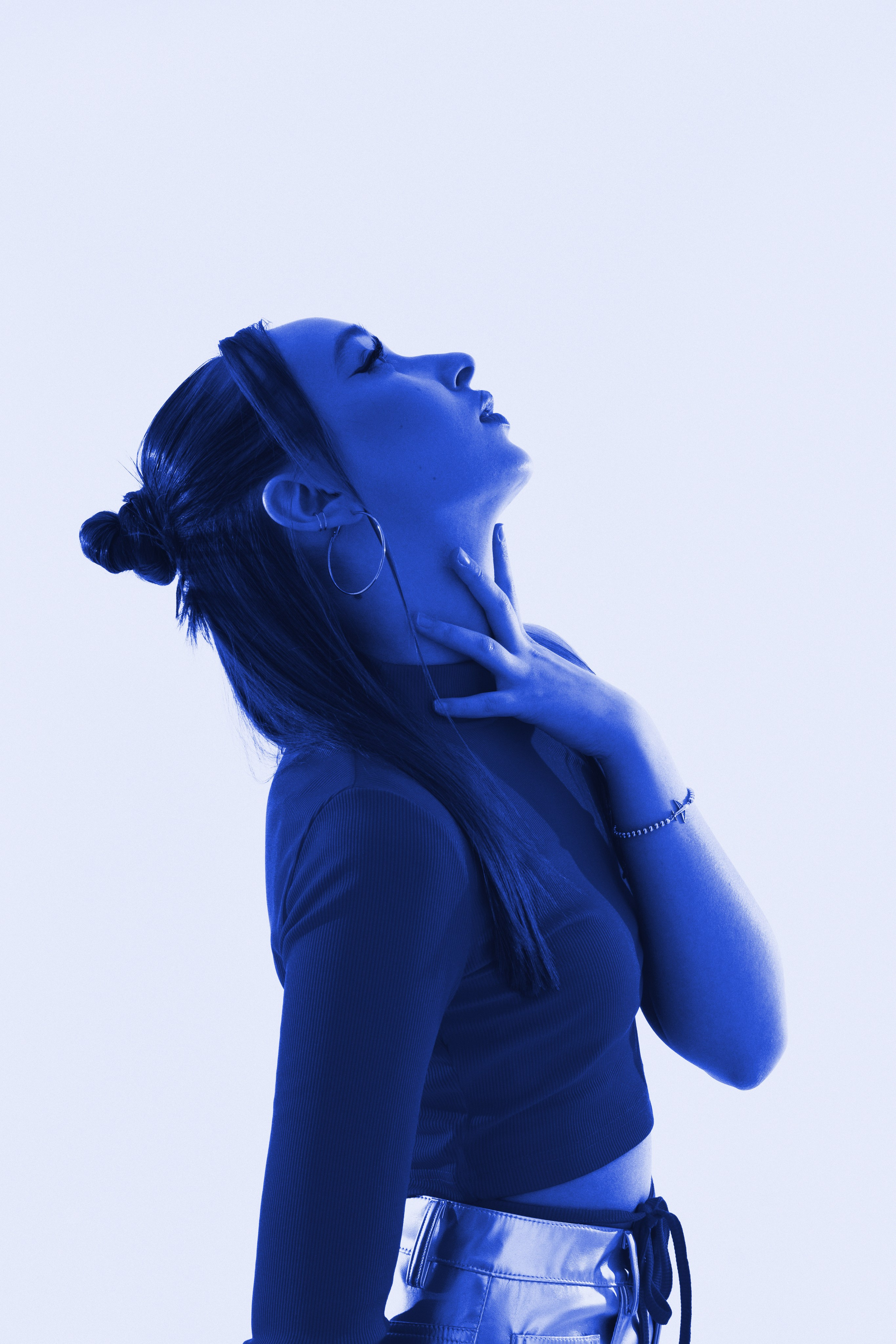 GAREEVA. ФОТОГРАФ В ЕКАТЕРИНБУРГЕ НАСТЯ MUSE