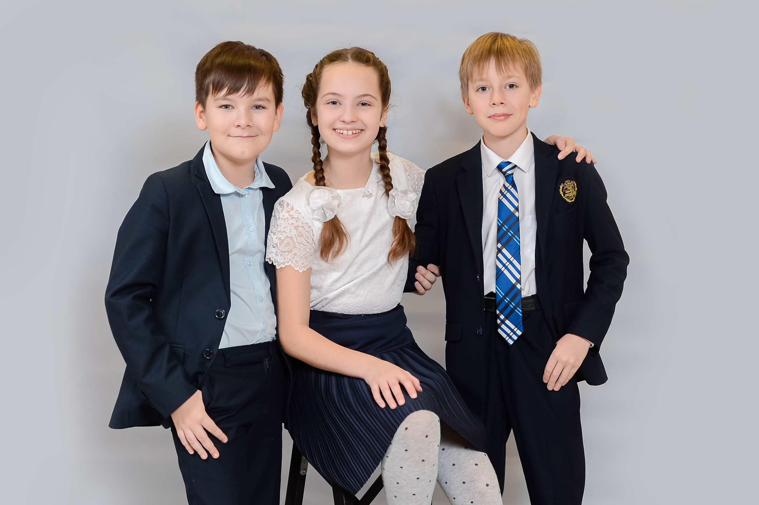 Школа. Выпускные альбомы для детских садов Санкт-Петербург