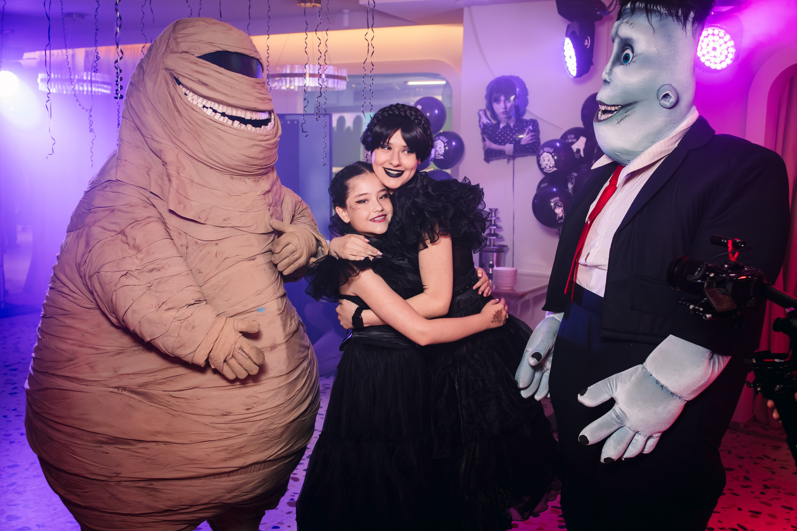 Детские мероприятия. Агенство фотографов под любой запрос. Москва