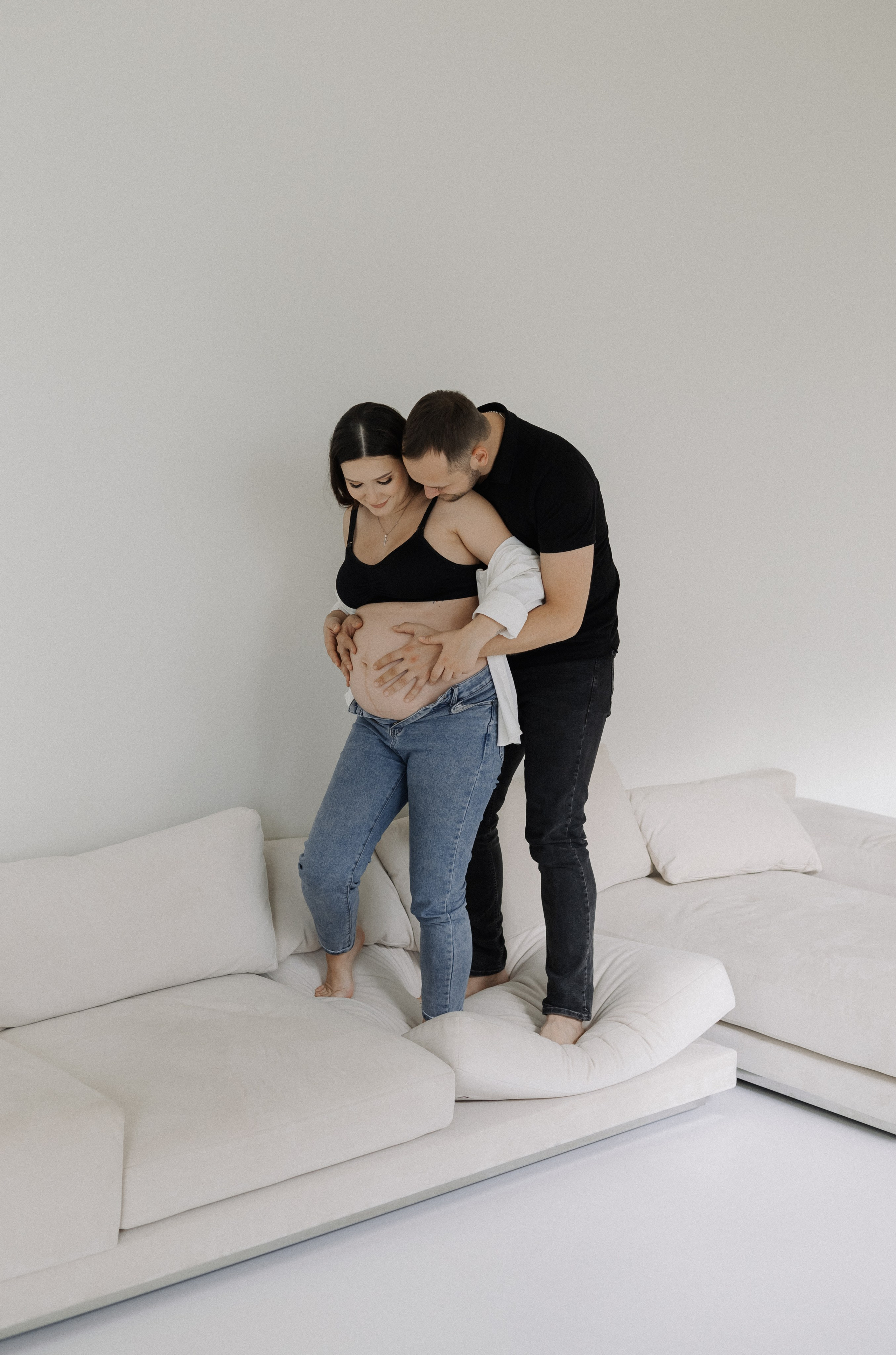 Маша и Рома. Семейный и свадебный фотограф в Краснодаре Елизавета Замаева