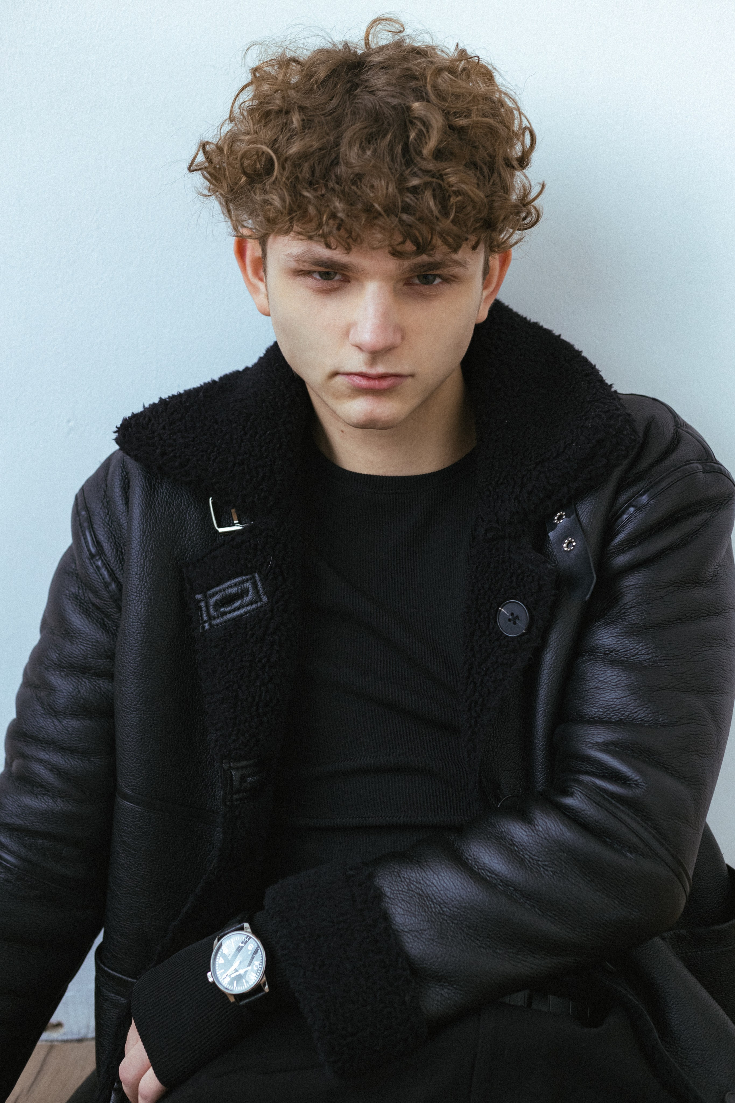 Натан. Модельное агентство TM Models в Калининграде