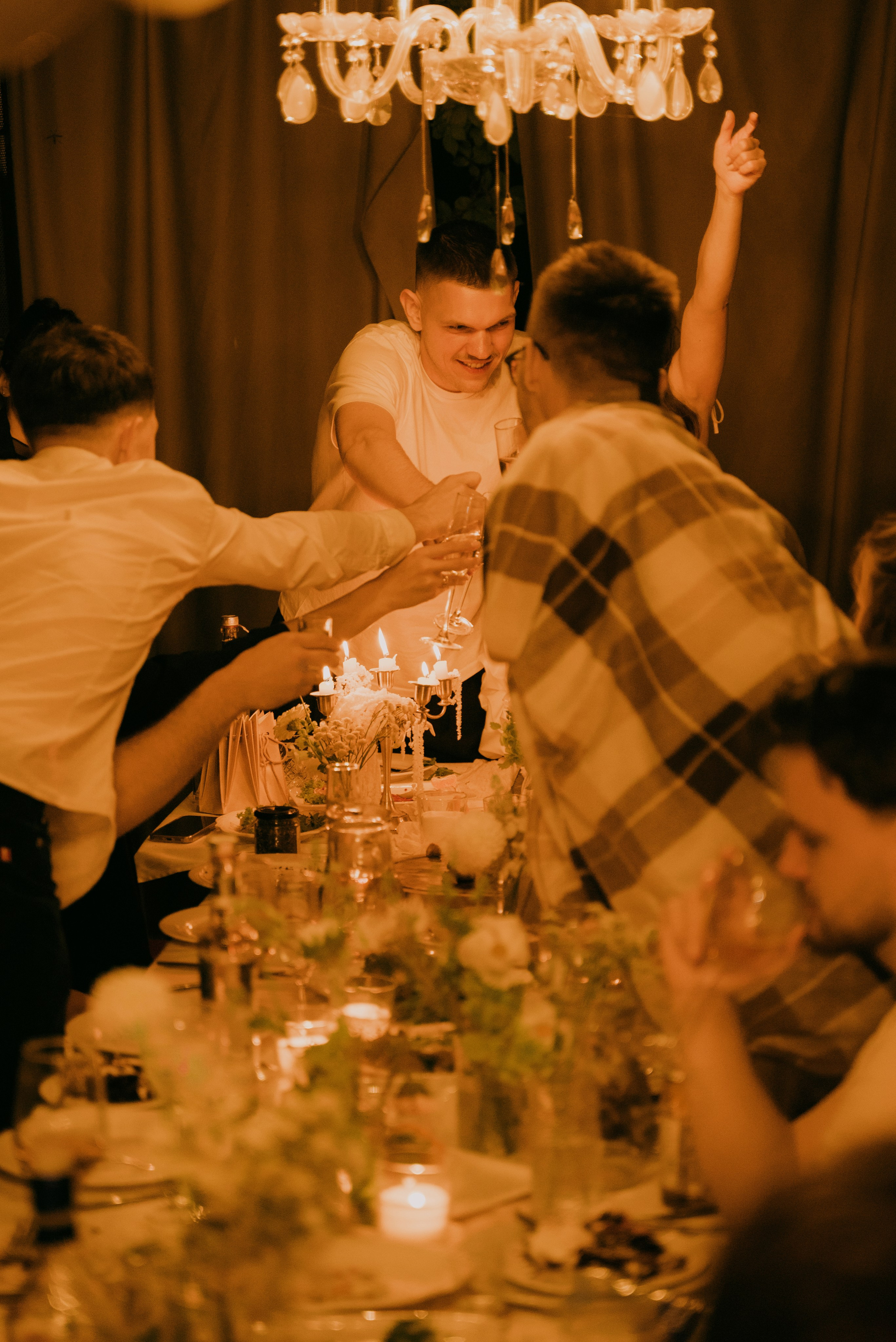 Alina & Philipp. Свадебный фотограф Рома Родионов