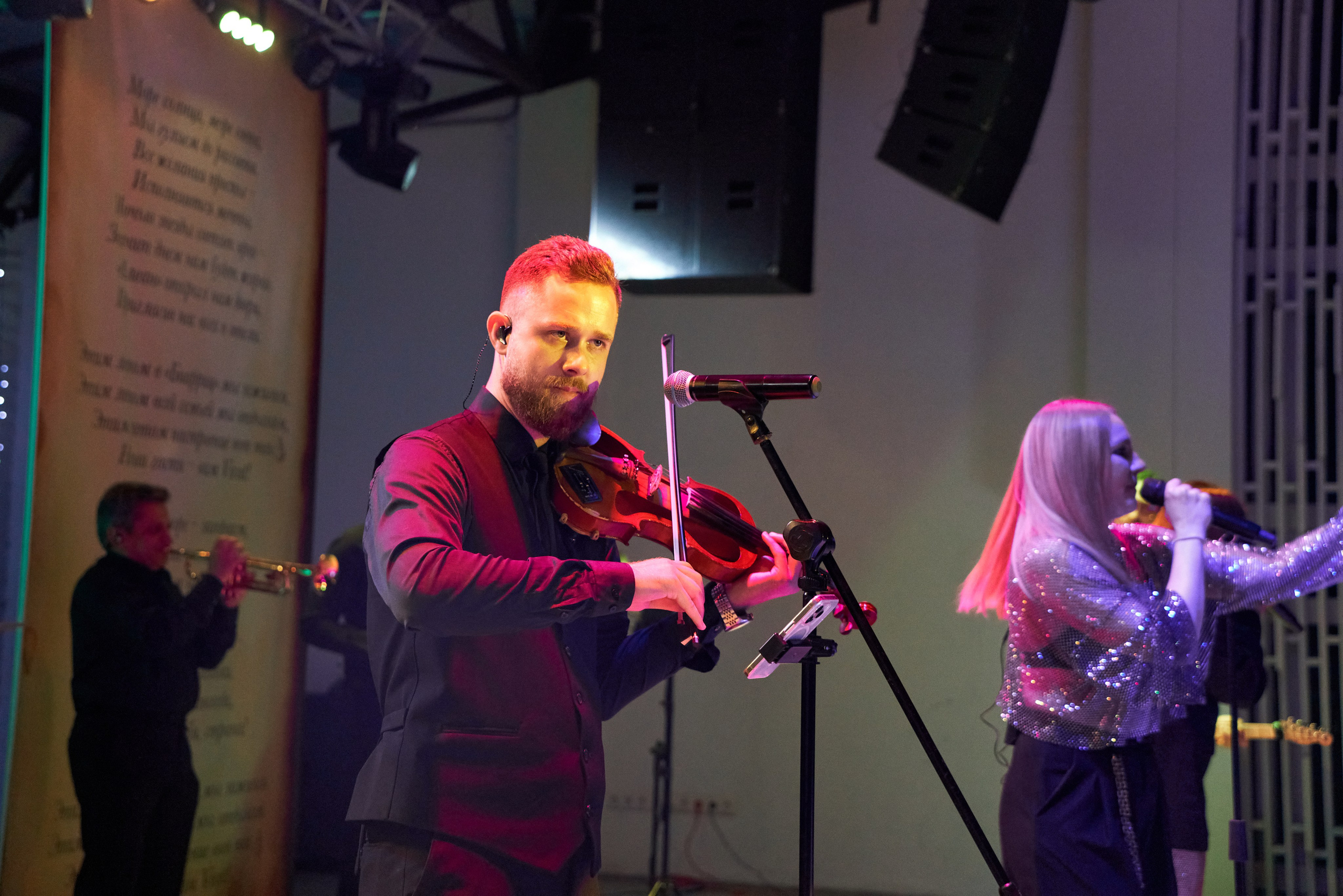 Фотоотчет с вечернего мероприятия в отеле г. Геленджик. Профессиональный фотограф в Анапе Артем Ковальский