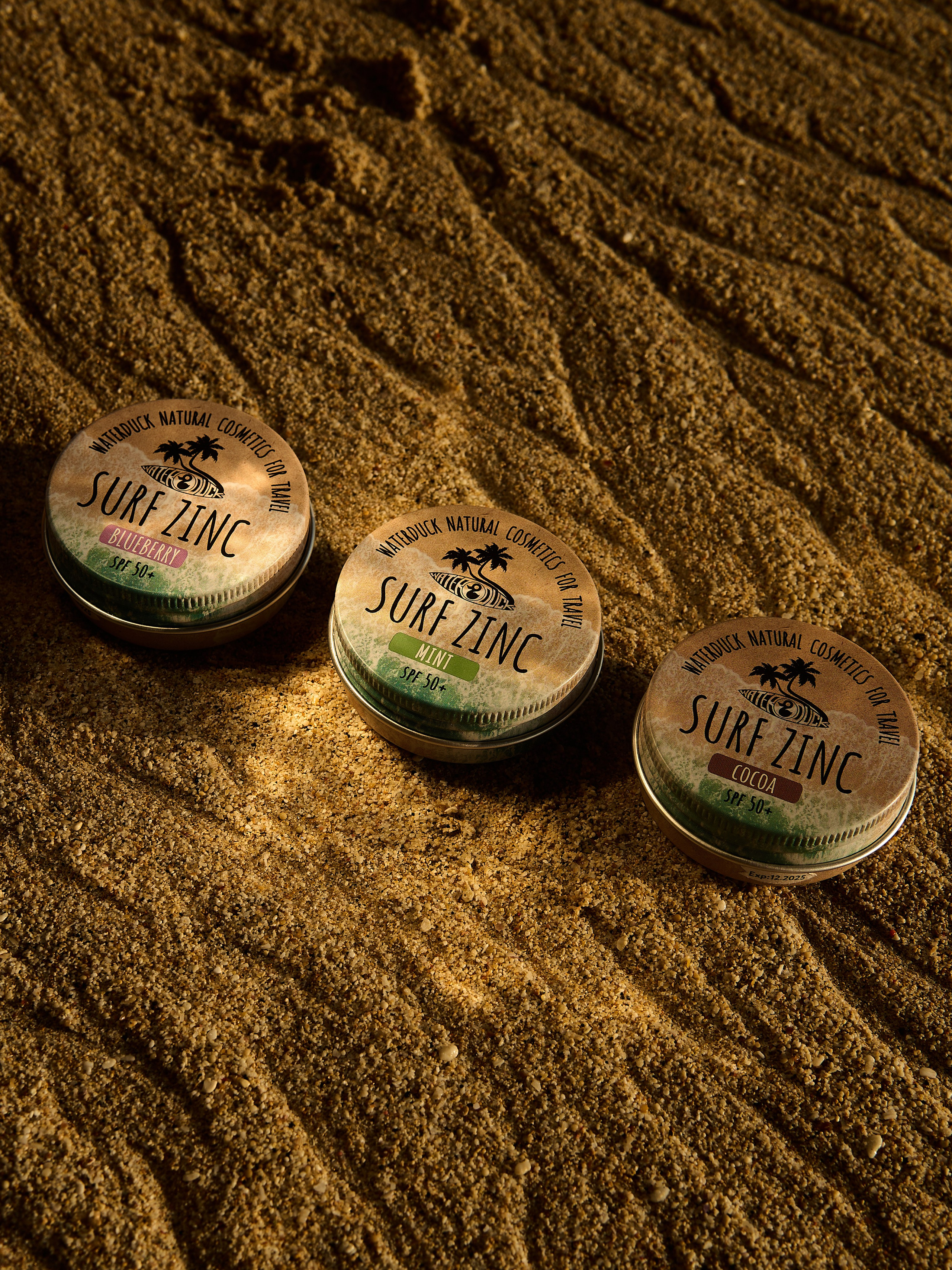 WaterDuck. See the moment and catche. commercial and reportage