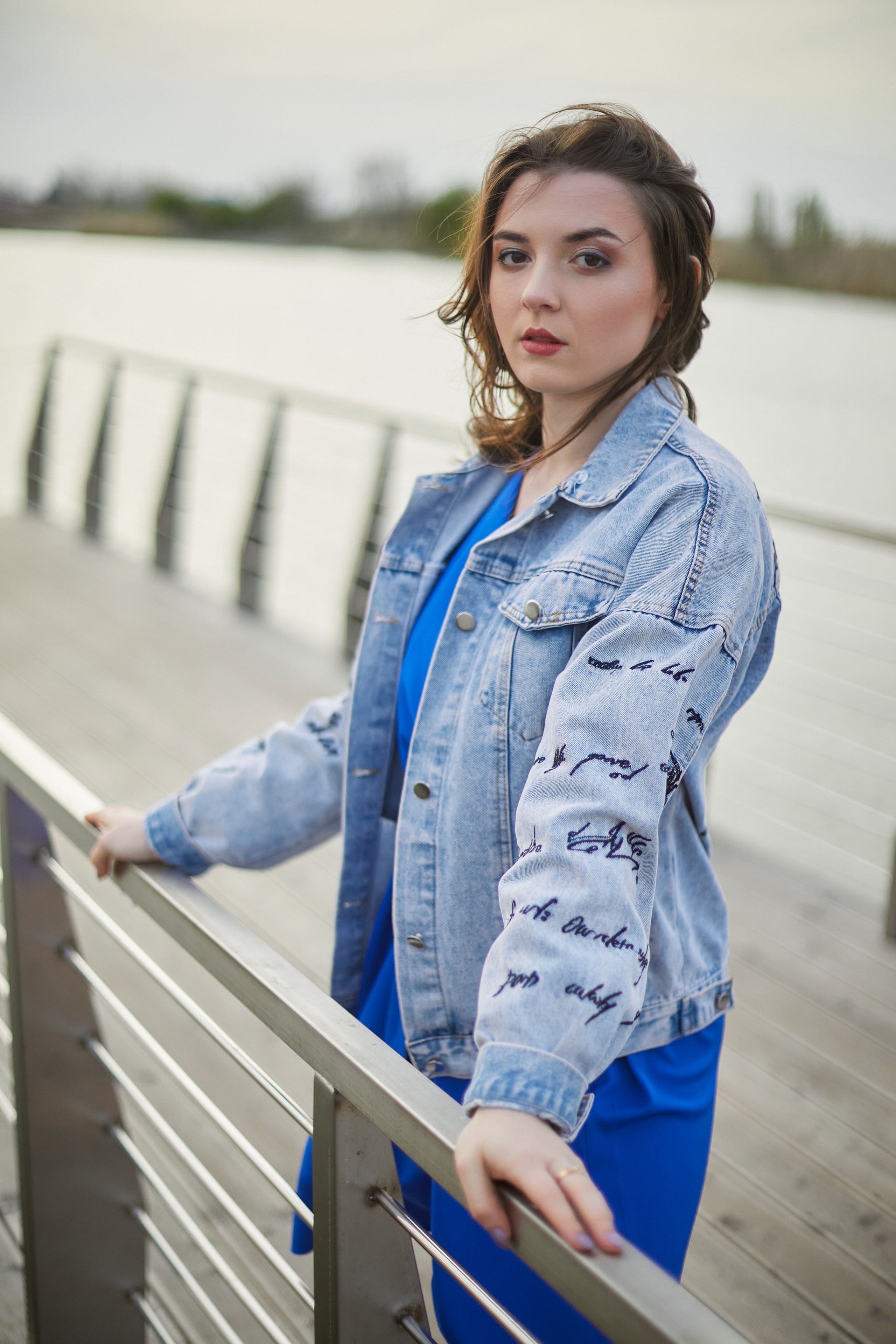 «С Днем рождения, Вика!». Свадебный и креативный фотограф в ЮФО и МСК