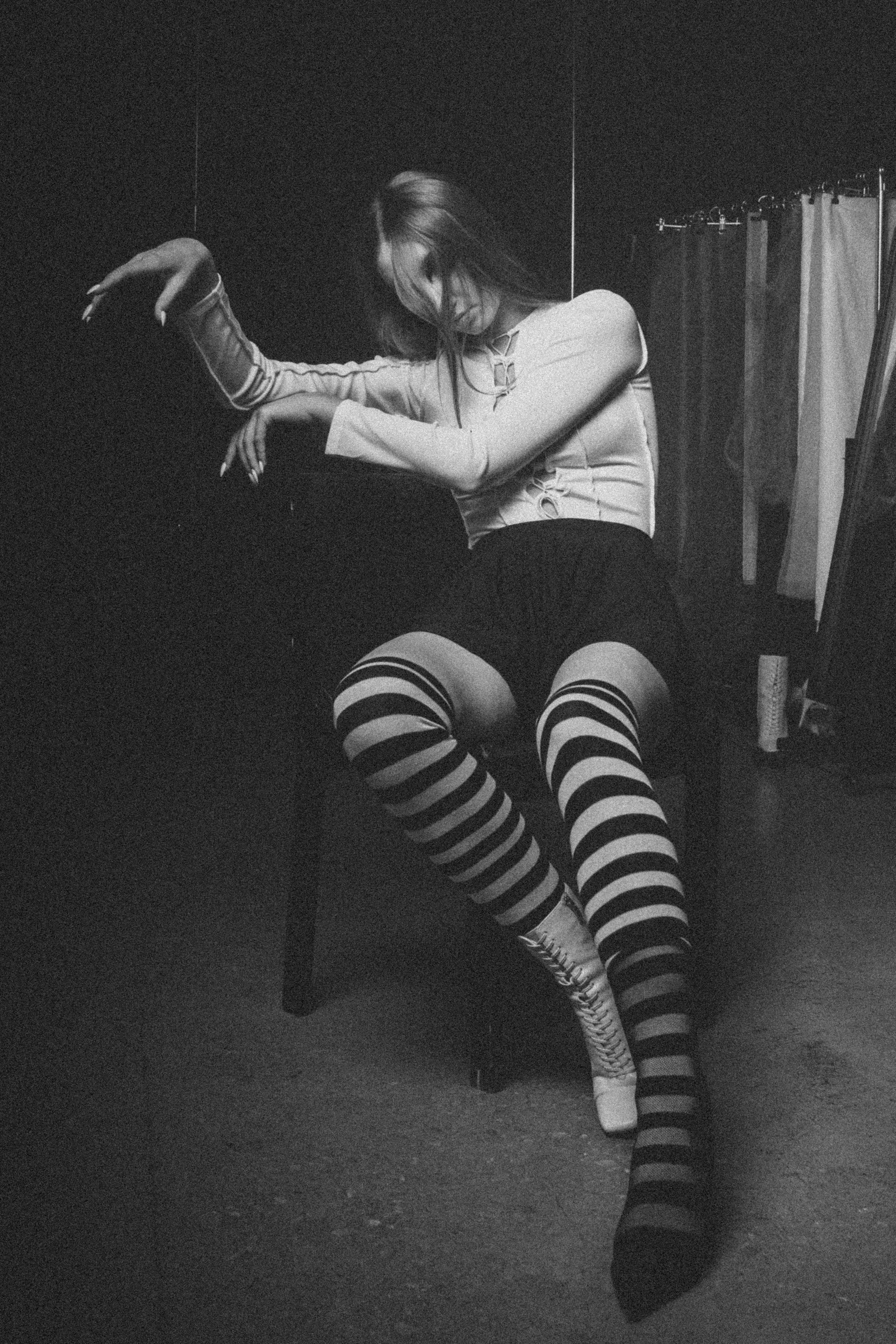 Софья. Креативный фотограф в городе Тюмень