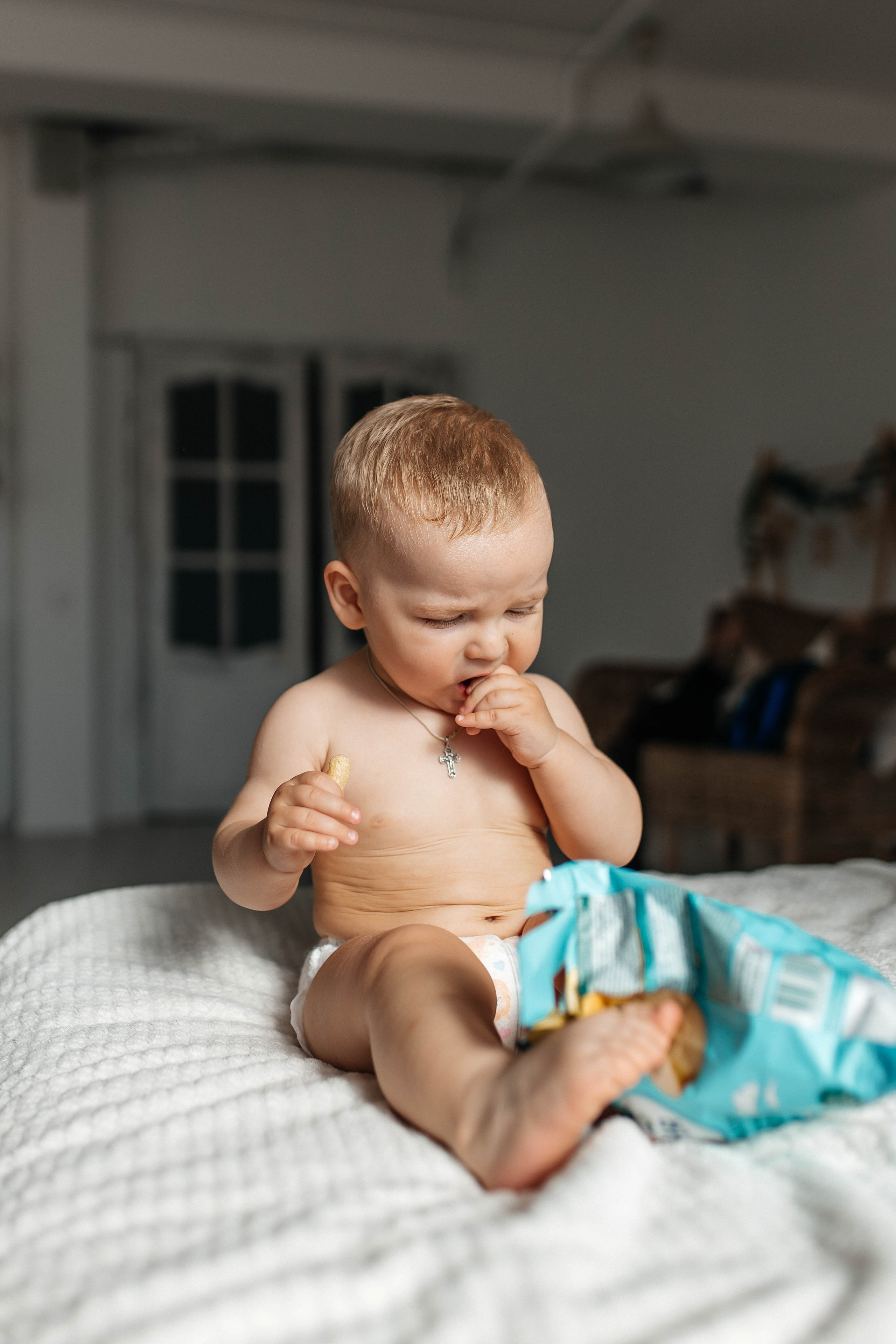 Семейная. Фотограф Сургут