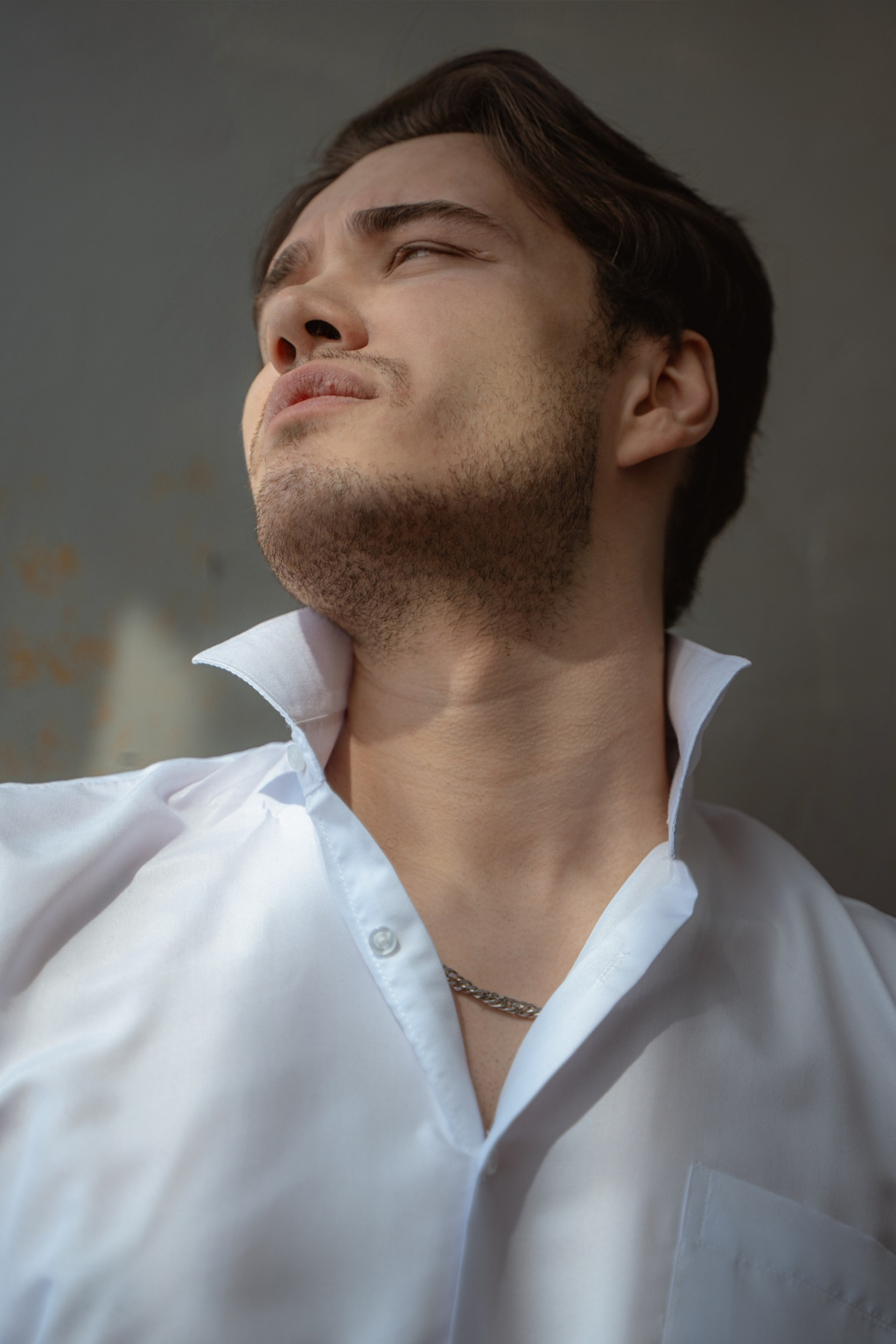 Студия. Фотограф Мария Зайчик