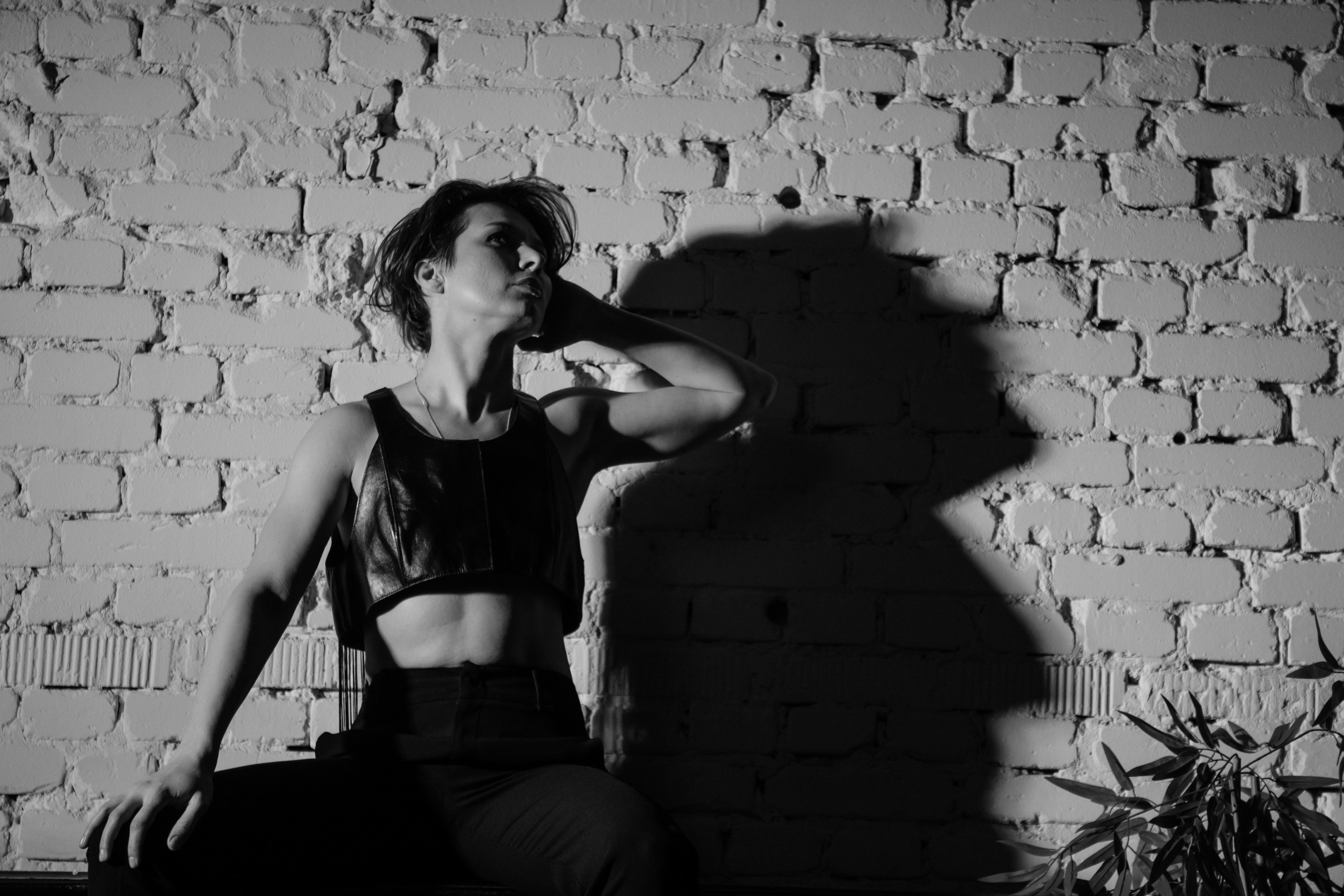 Полина. Фотограф Сочи, Екатеринбург, Евгения Ефимова