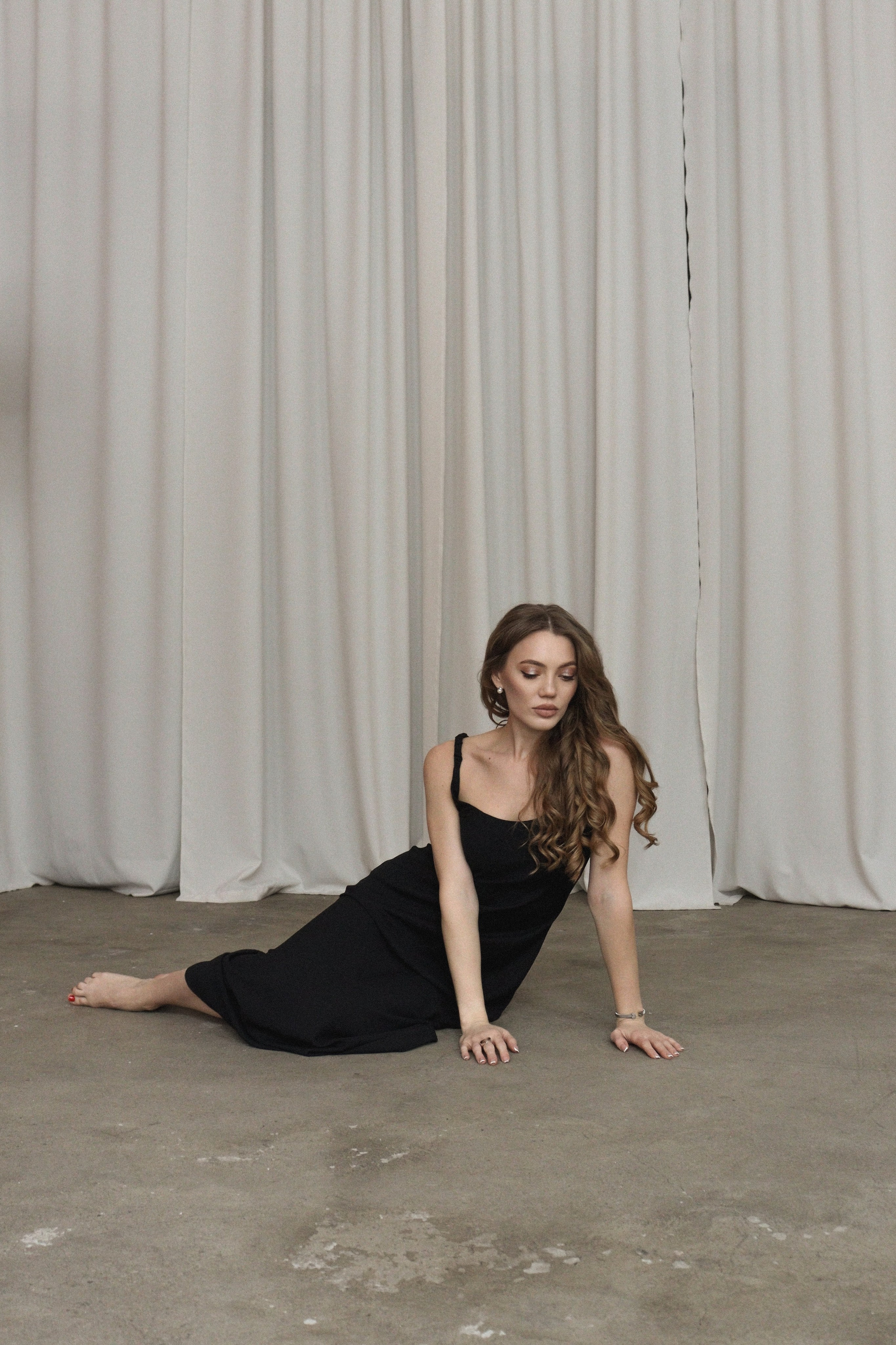 Аня. Фотограф из Иркутска, Софья Домишкевич