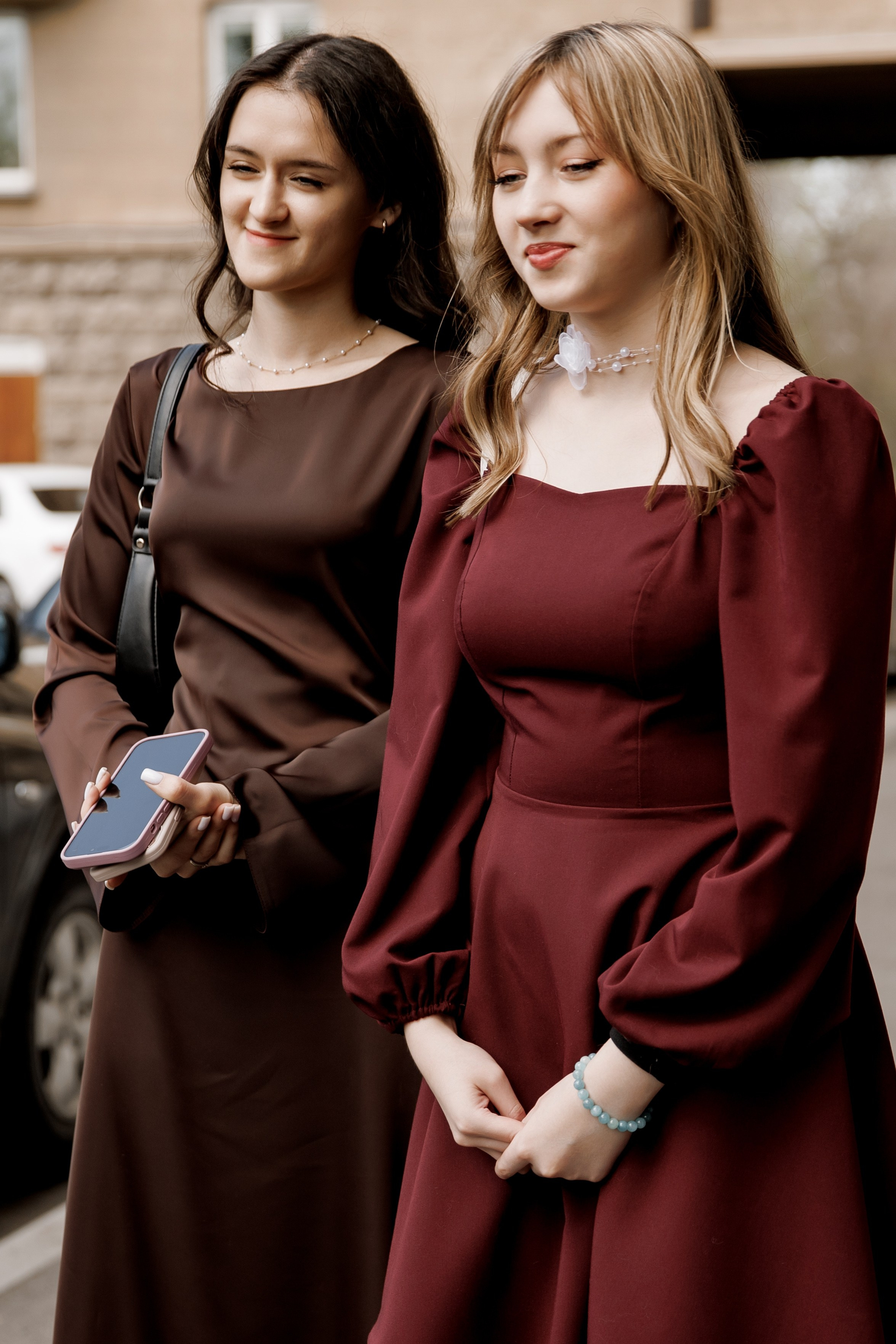 Даша и Влад. Свадебный и семейный фотограф в Магнитогорске Катя Буряк