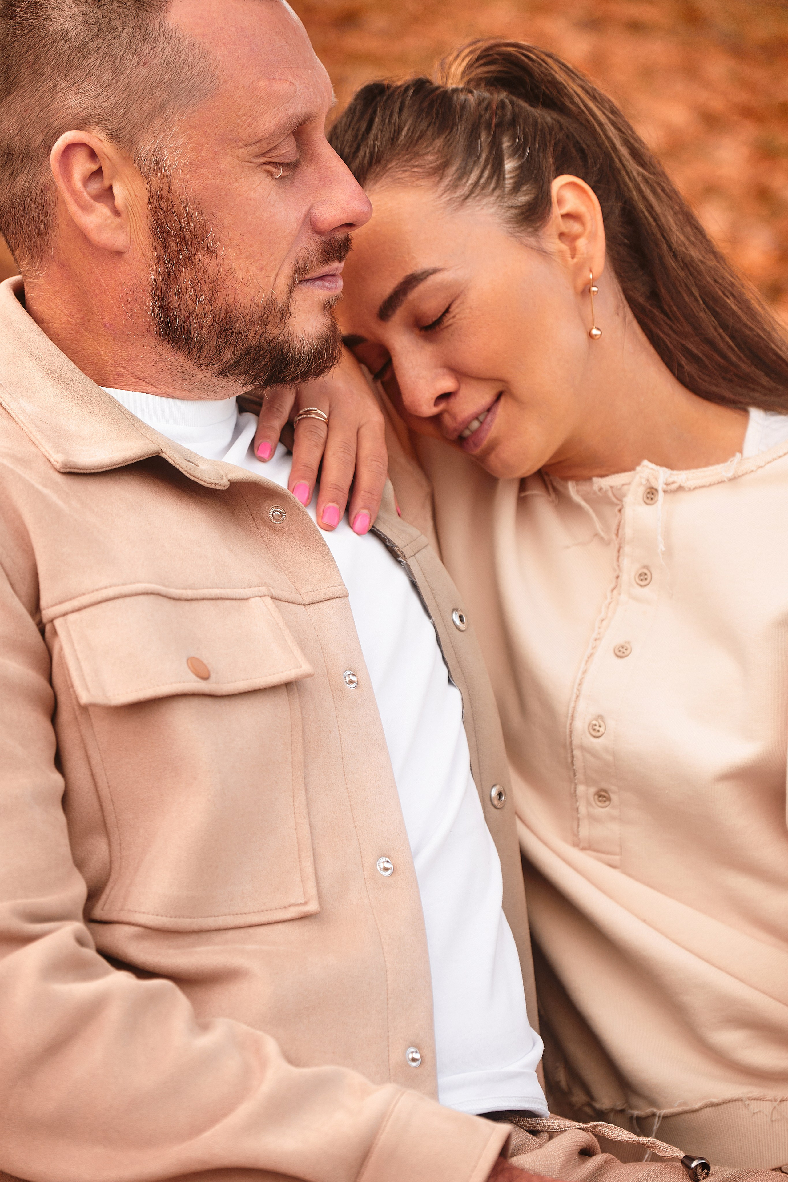 Максим и Земфира. Фотограф Казань