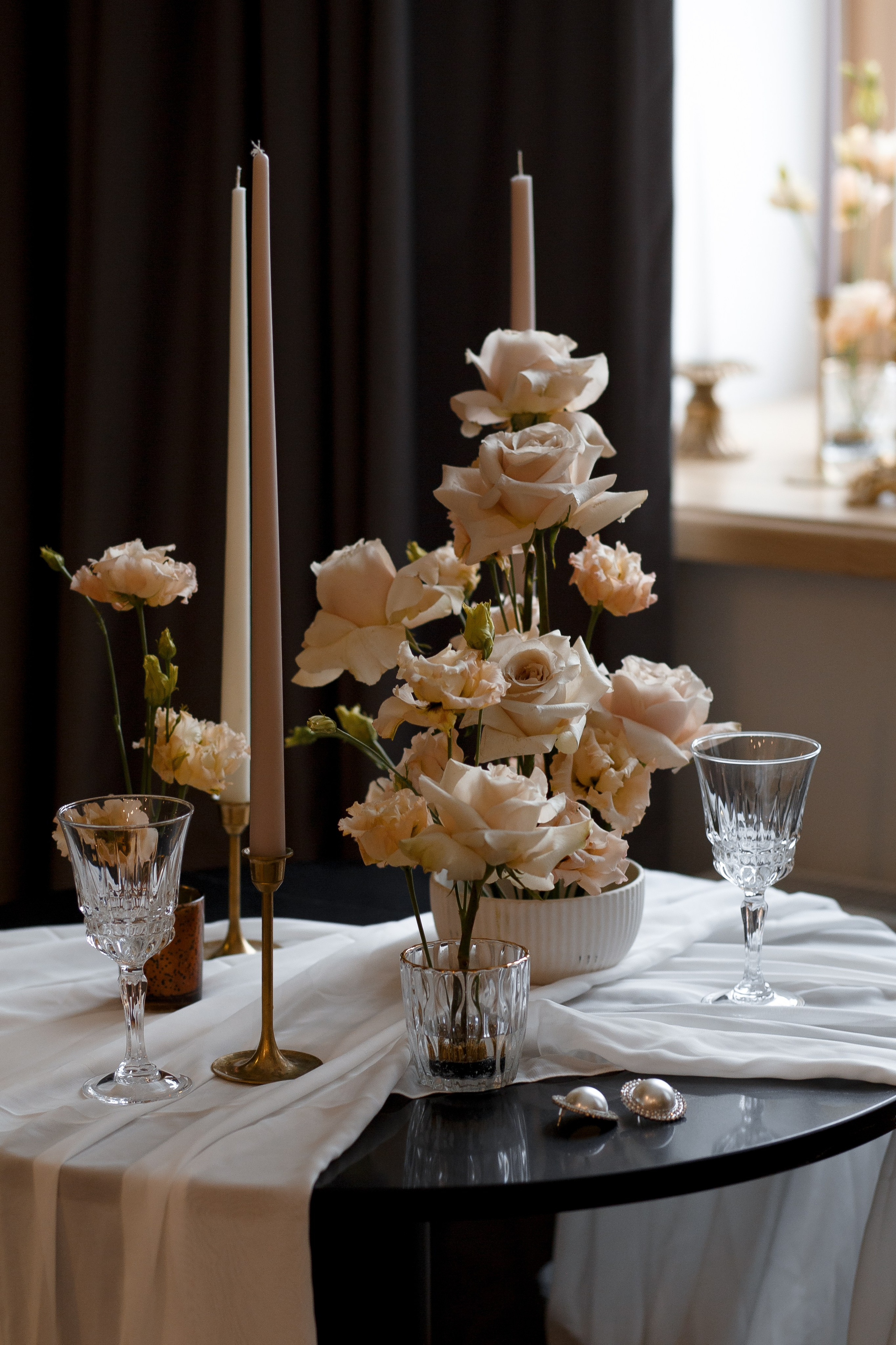 Нежность. Свадебный фотограф в Москве — Ольга Козловская