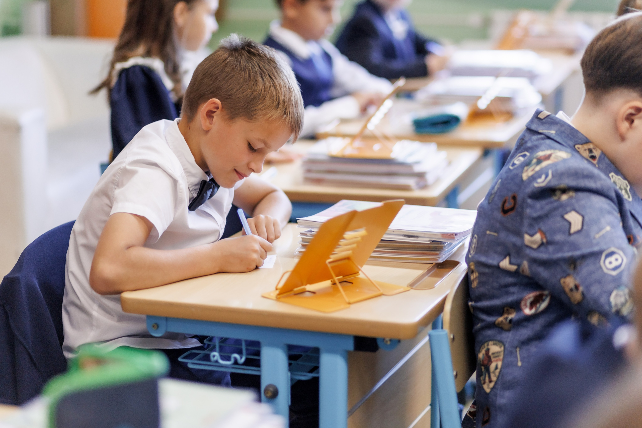 Школа. Свадебный фотограф в Москве — Ольга Козловская