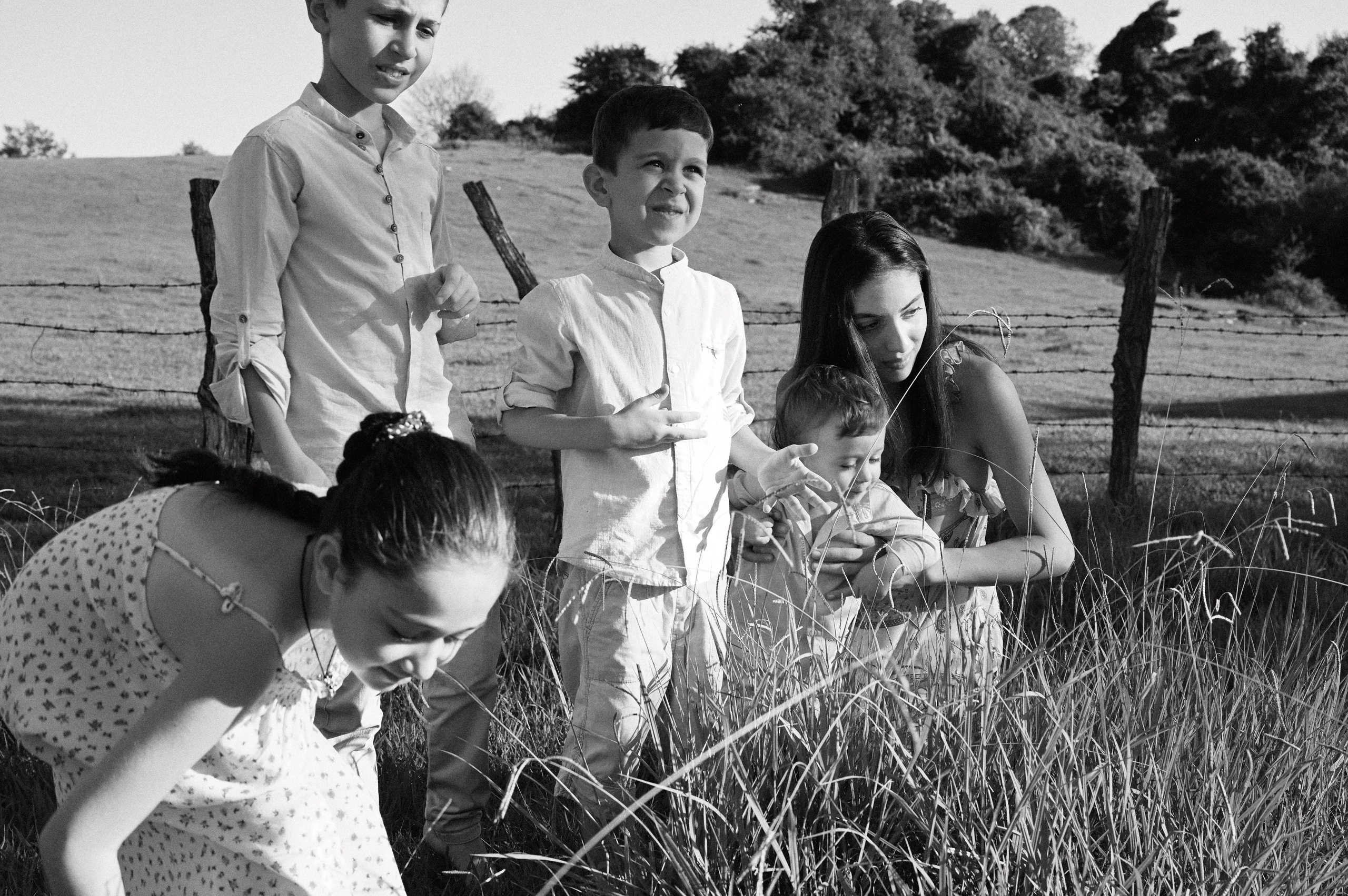 DINA. Фотограф Инесса Лакоя