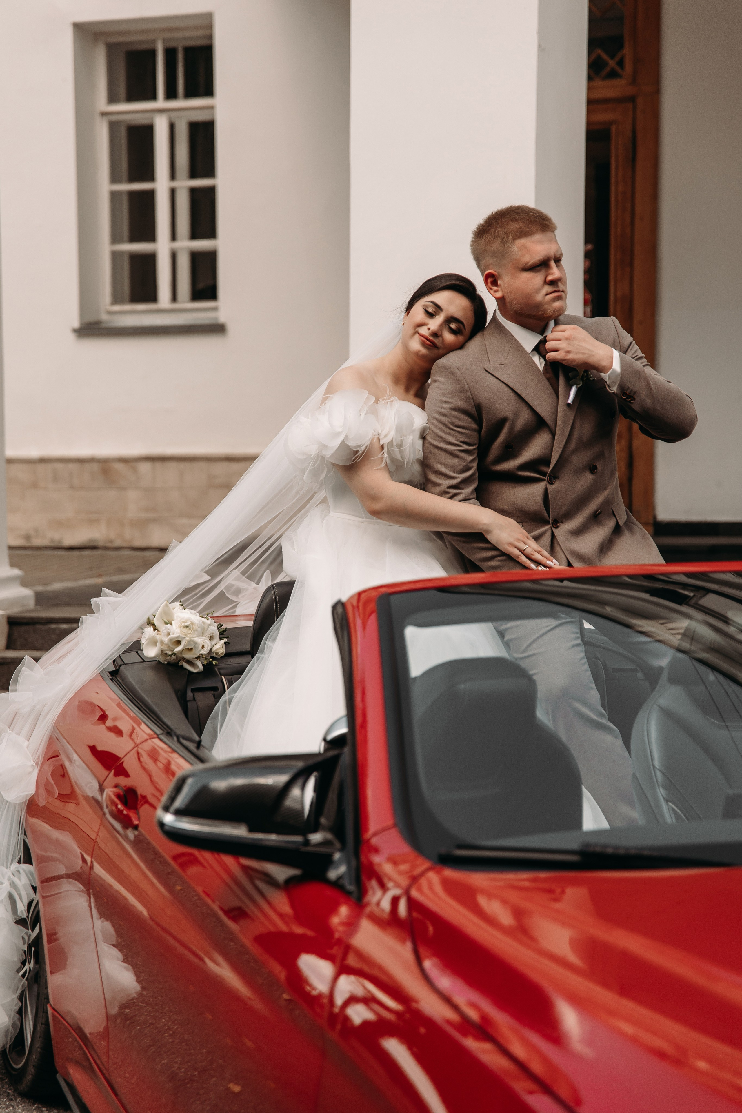 Айрат & Алина. Свадебный ФОТОГРАФ и ВИДЕОГРАФ Ульяновск