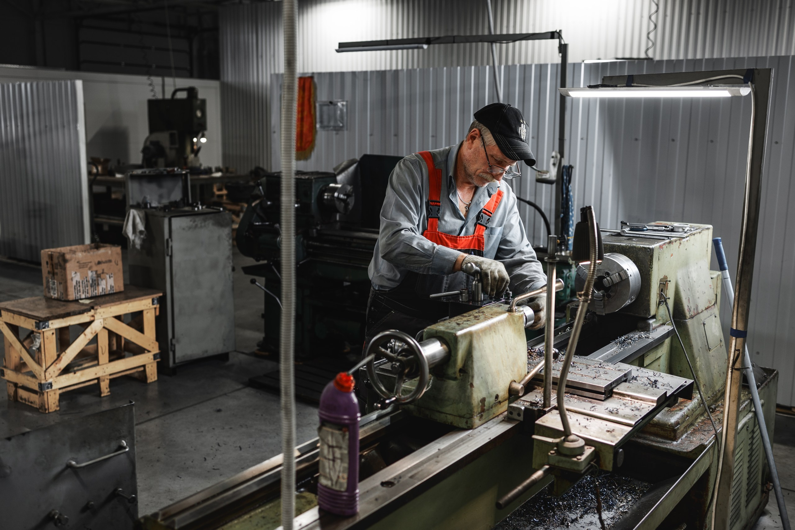 Профессиональный фотограф в Воронеже - Рекламная съемка