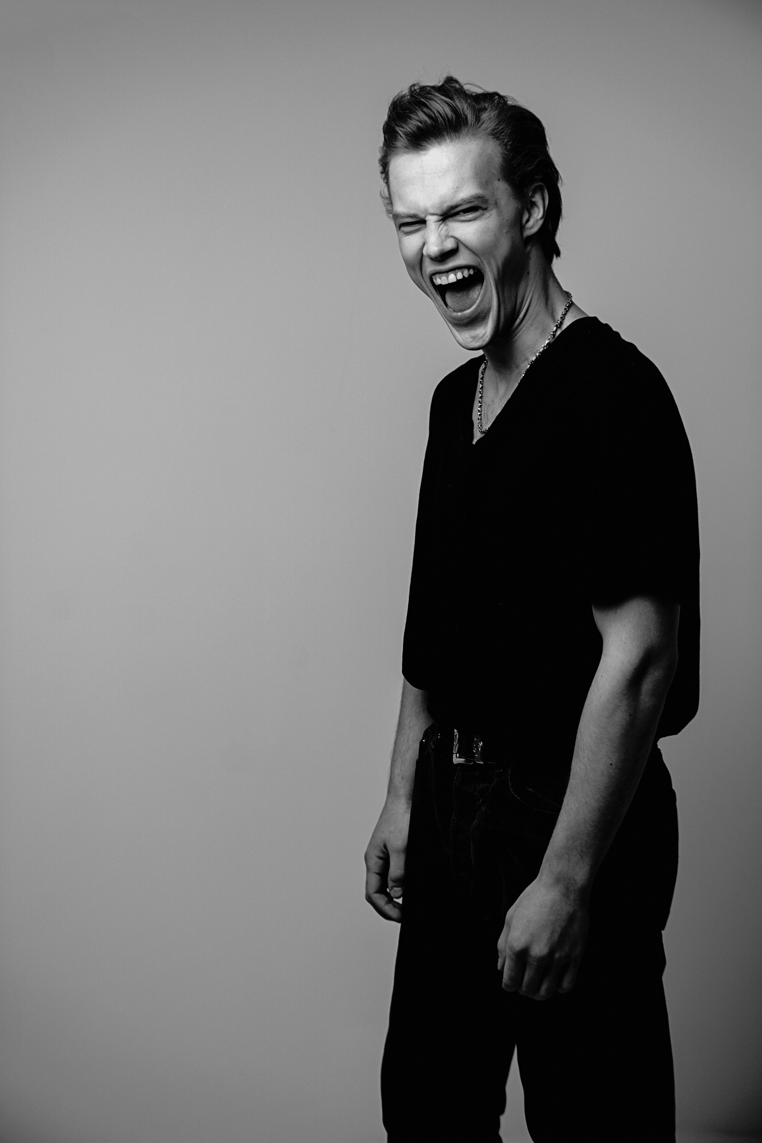 Ivan Ivashov. Фотограф Ирина Соколенко Санкт-Петербург