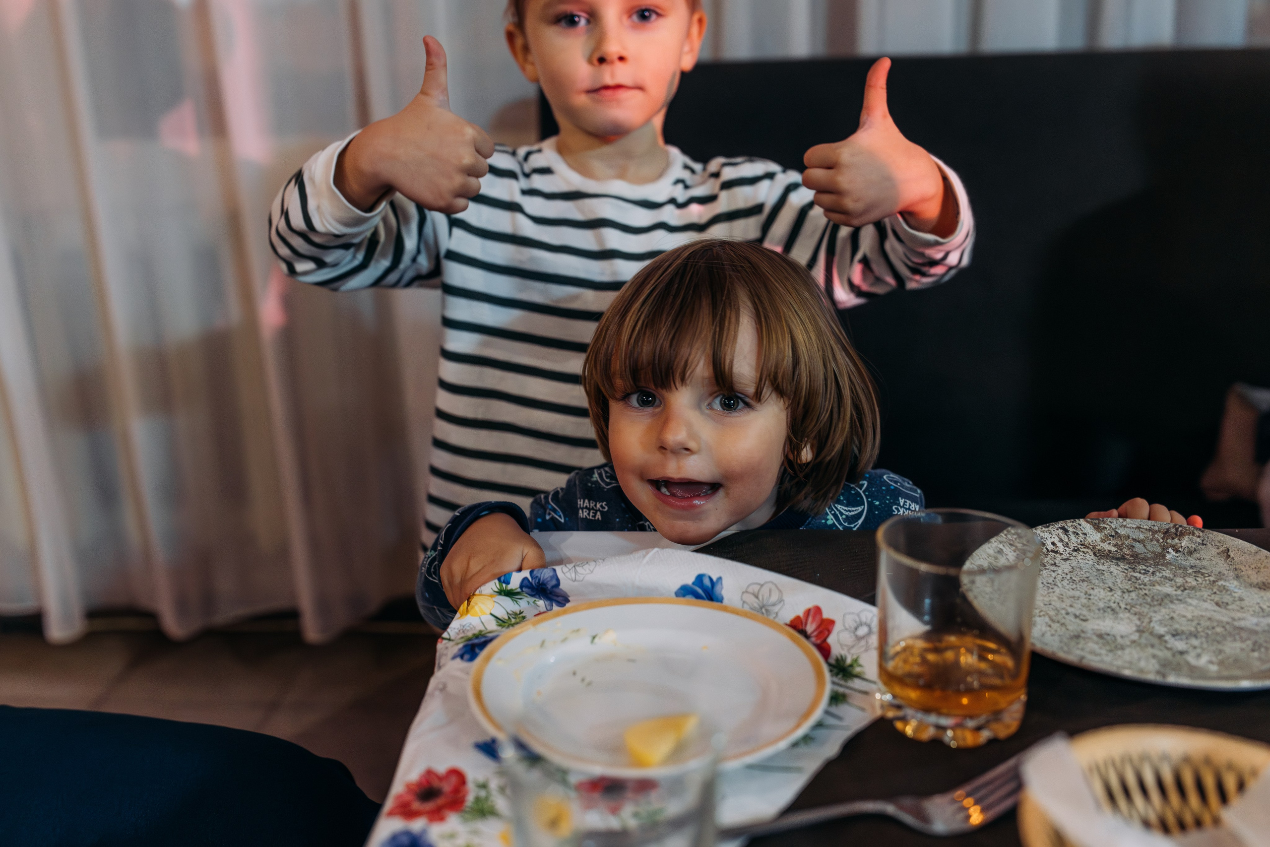 Проводы Антона. Семейный фотограф в Волгограде Надежда Головко