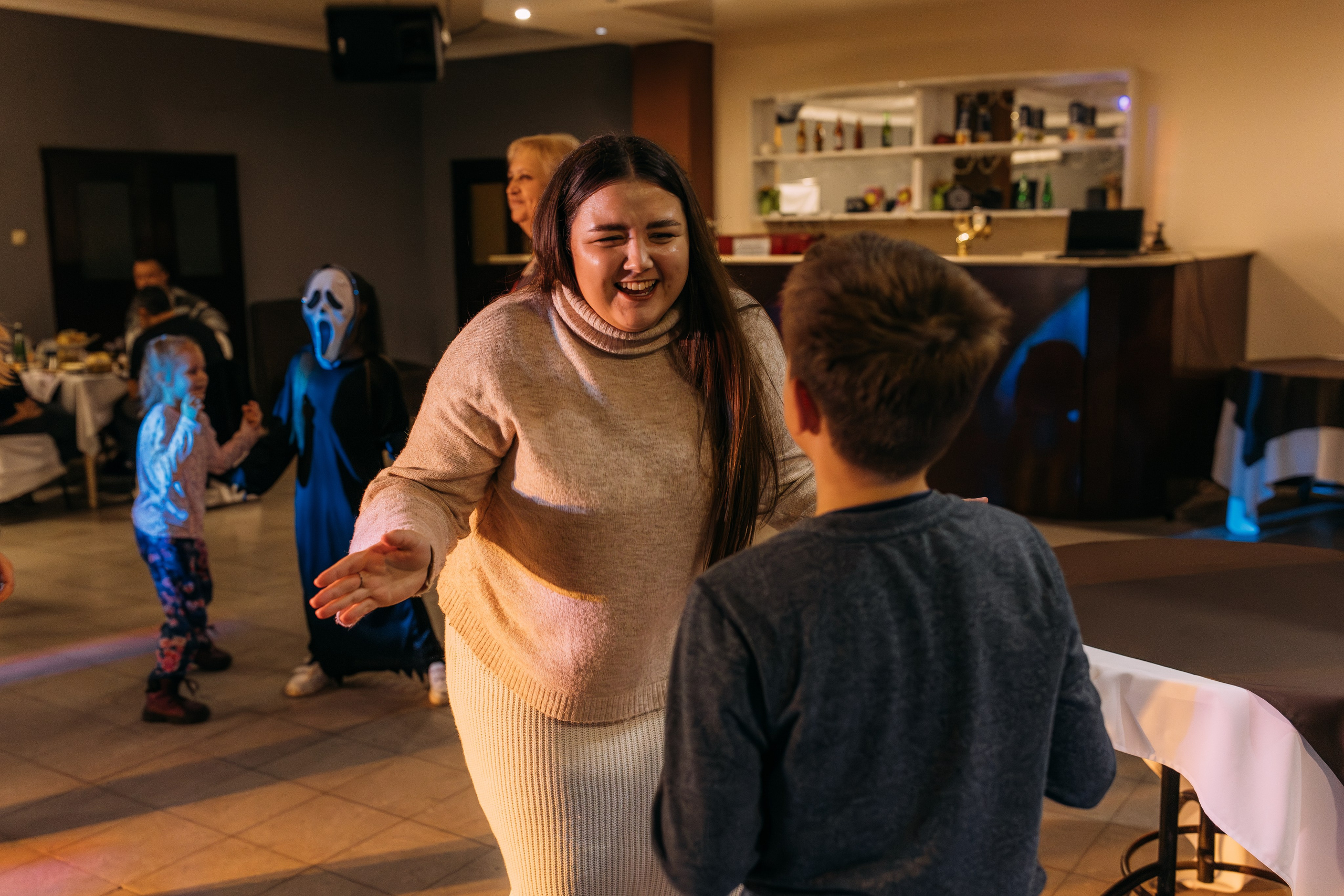 Проводы Антона. Семейный фотограф в Волгограде Надежда Головко