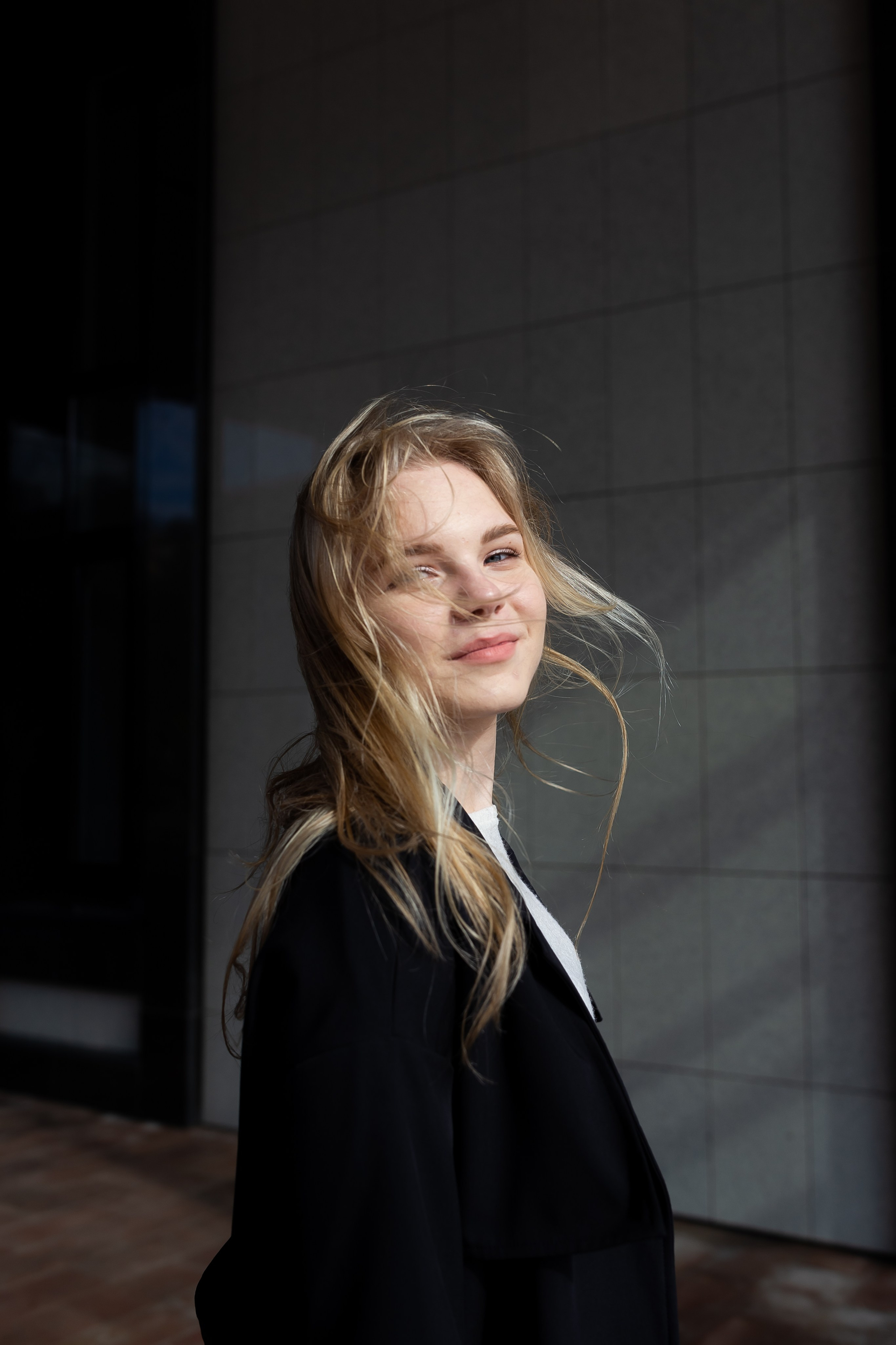 Ксения. Семейный фотограф в Волгограде Надежда Головко