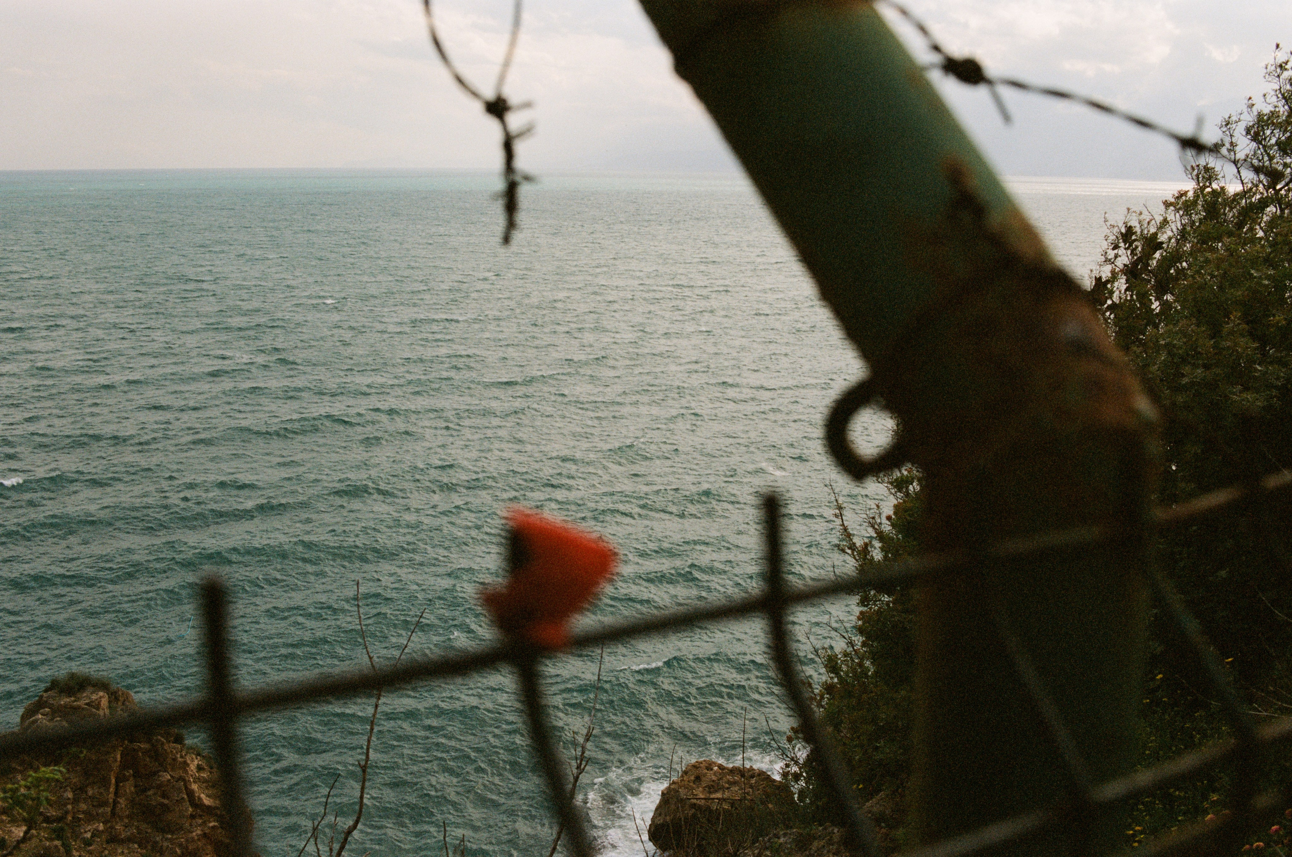 Journal. Photographer Dima Sharov | Фотограф Дима Шаров