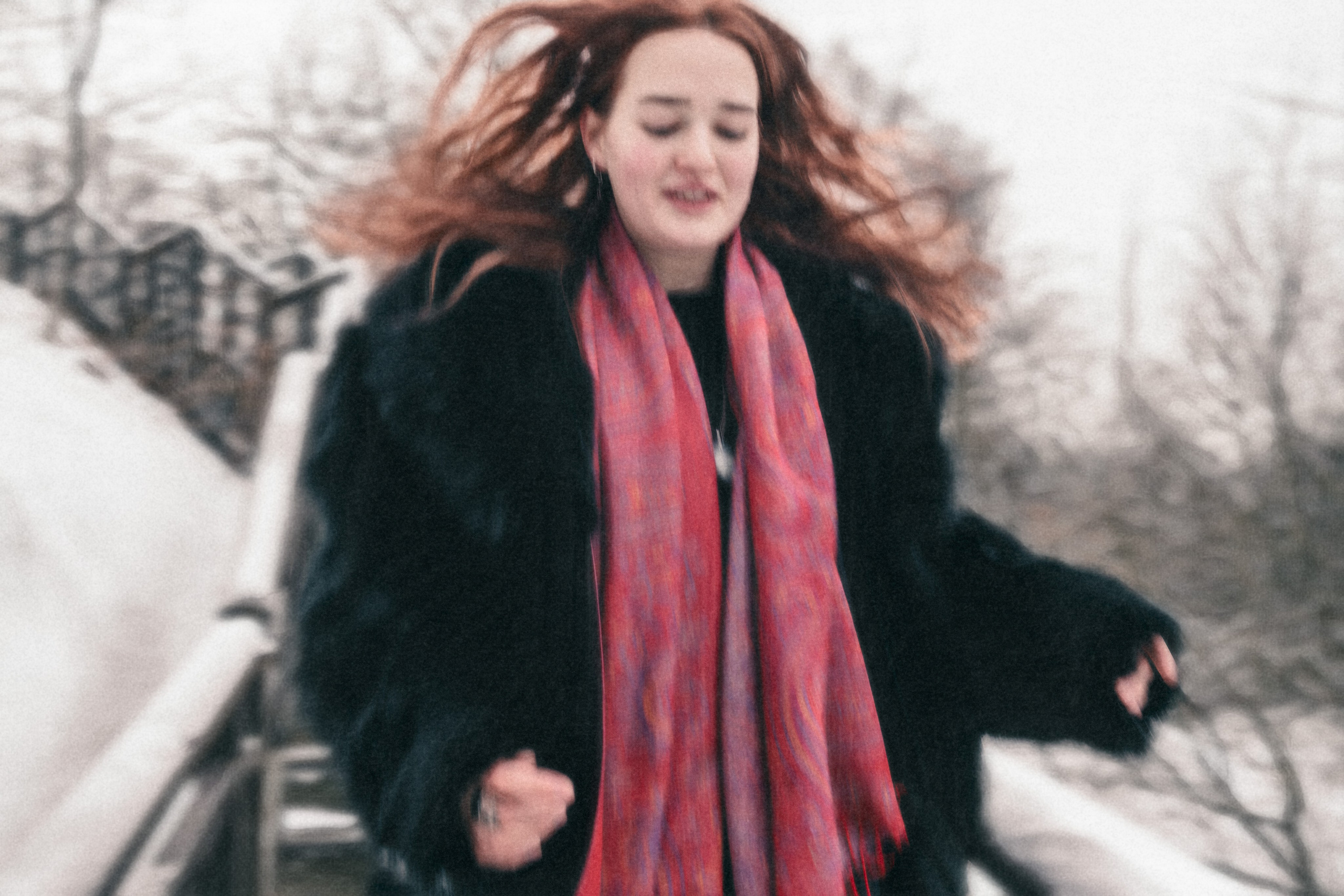 Женский портрет. Фотограф в Москве Максим Скоробогатов