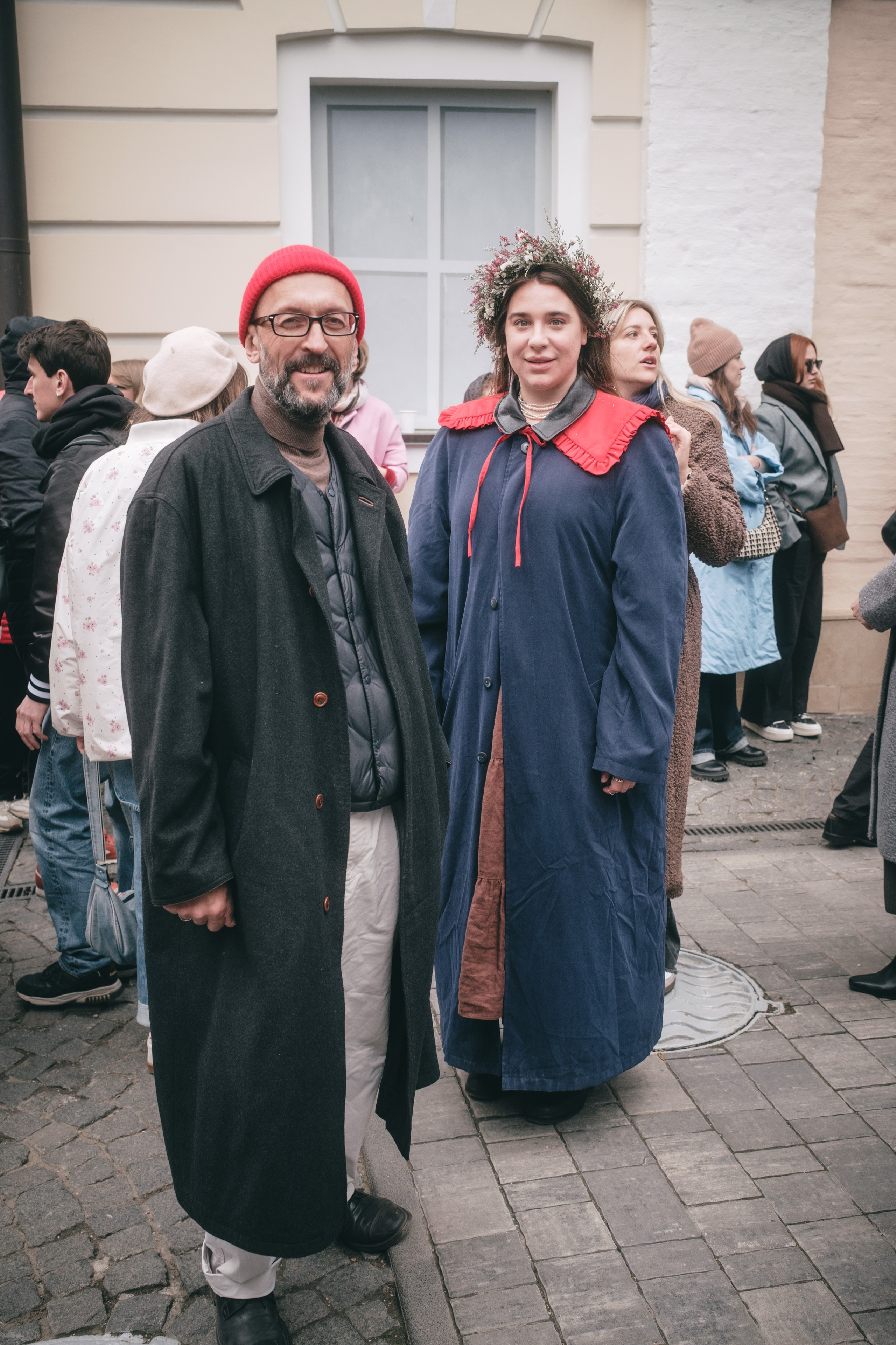 ANTIПA: Музыка во дворе: Антон Беляев & Therr Maitz. Фотограф в Москве Максим Скоробогатов